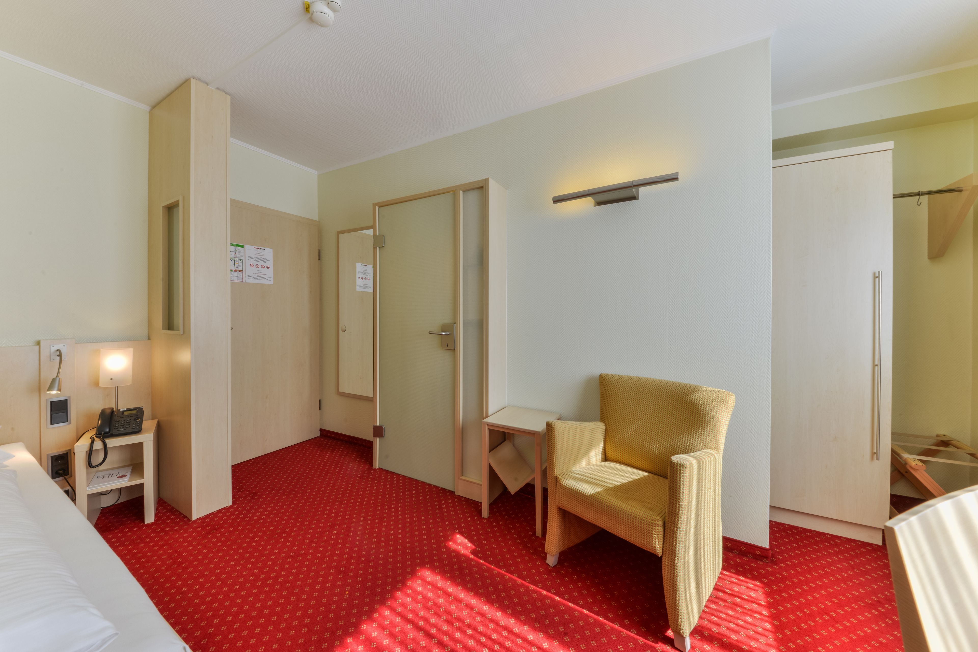 Hotel Schiller