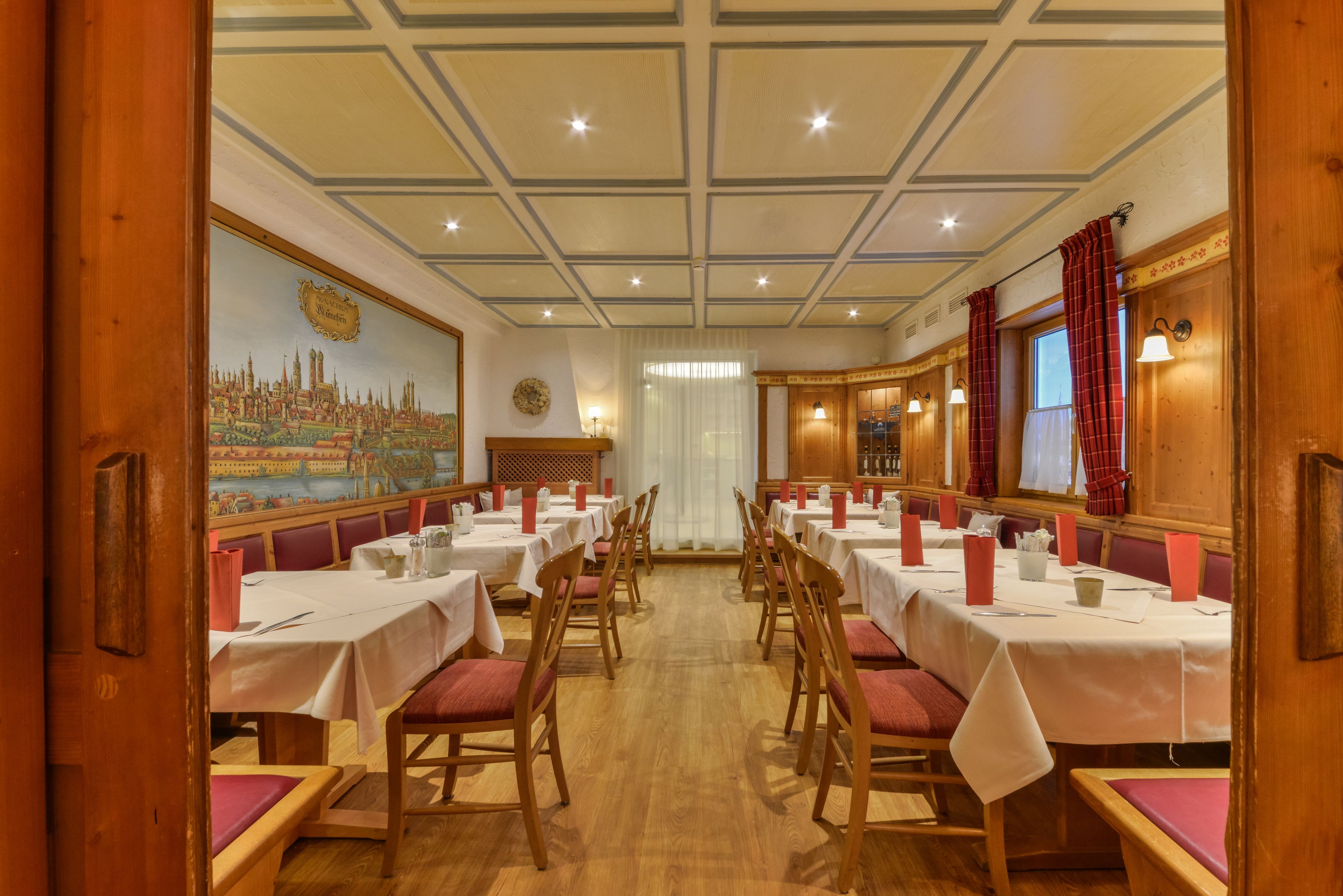 Hotel Schiller