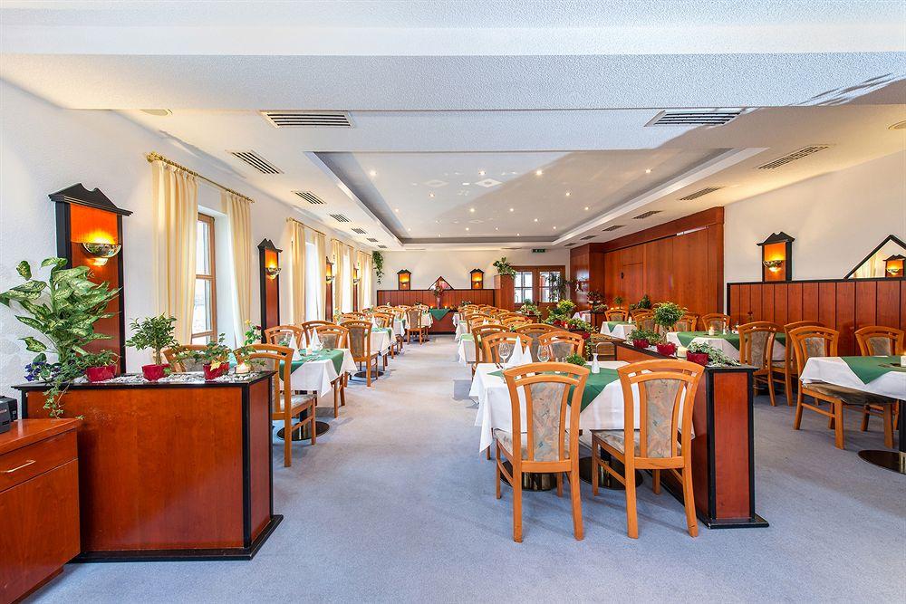 PRISMA Landhotel Rhönblick