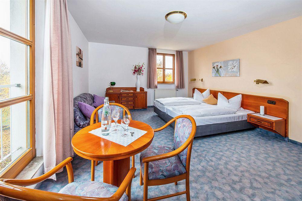 PRISMA Landhotel Rhönblick