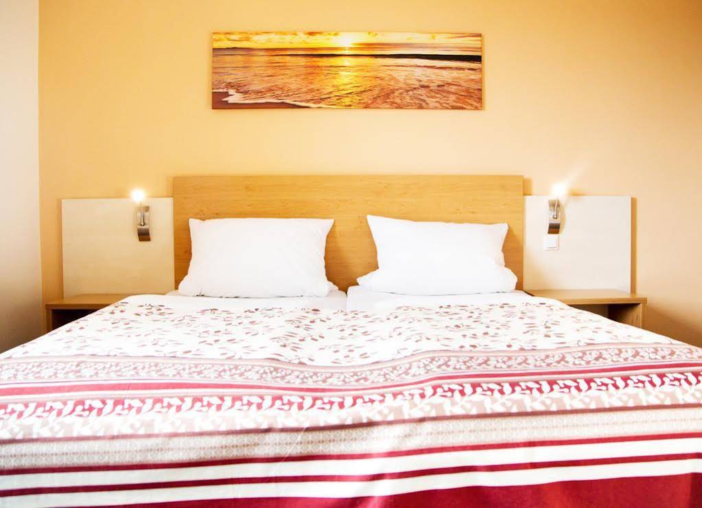 Hotel Villa Toskana