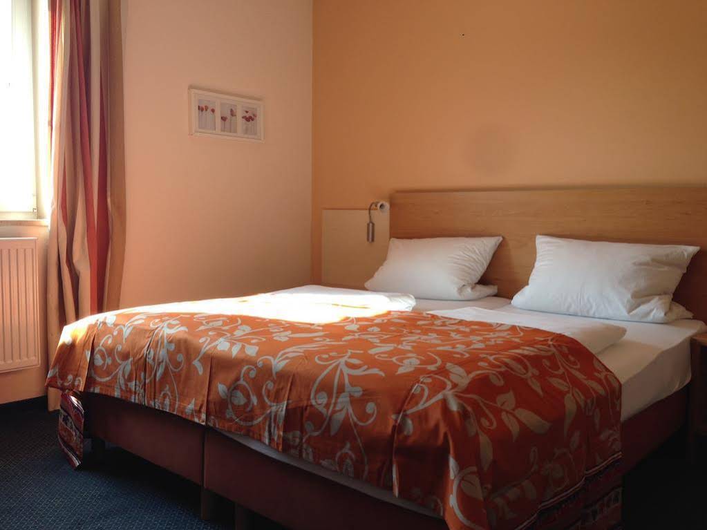 Hotel Villa Toskana