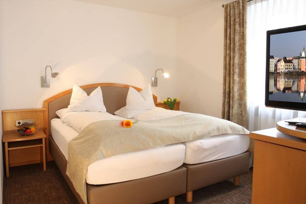 Altstadt-Hotel