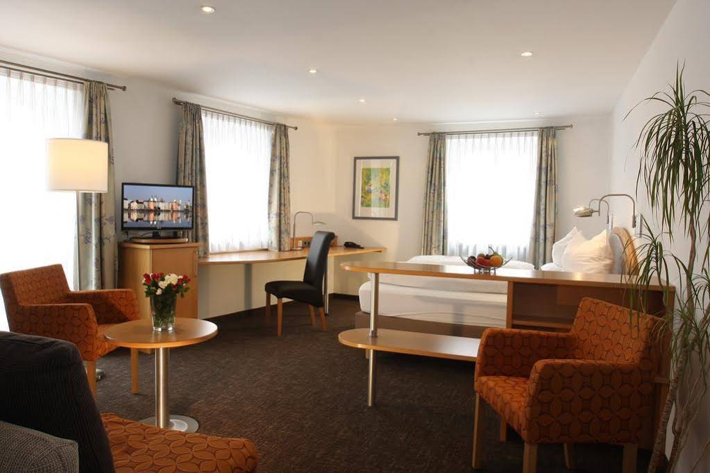 Altstadt-Hotel