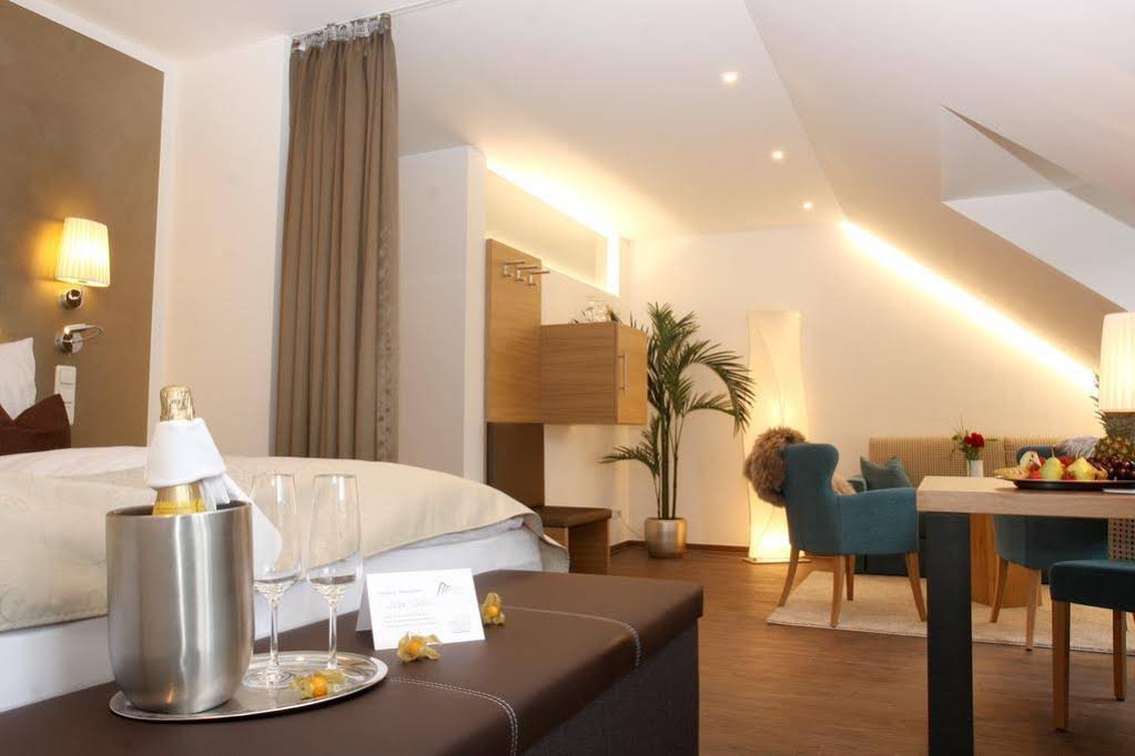 Altstadt-Hotel