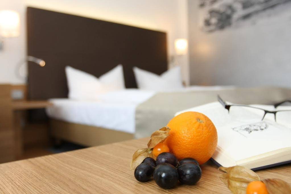 Altstadt-Hotel