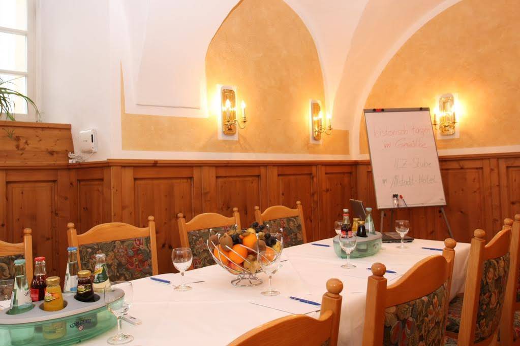 Altstadt-Hotel
