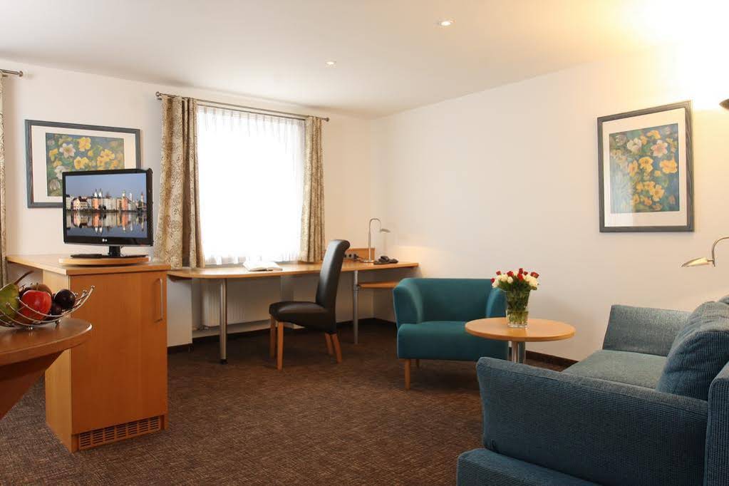 Altstadt-Hotel