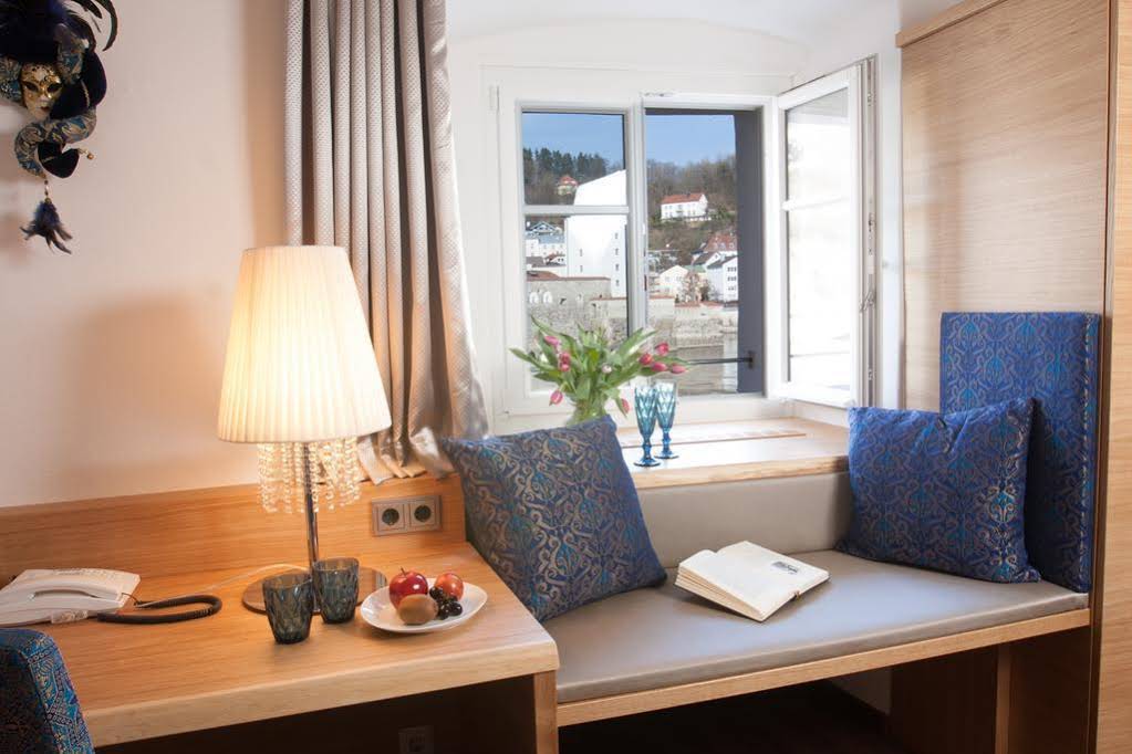 Altstadt-Hotel