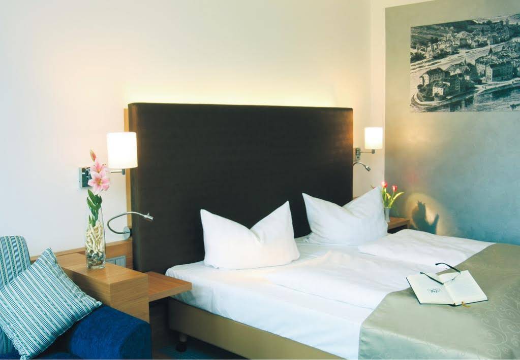 Altstadt-Hotel