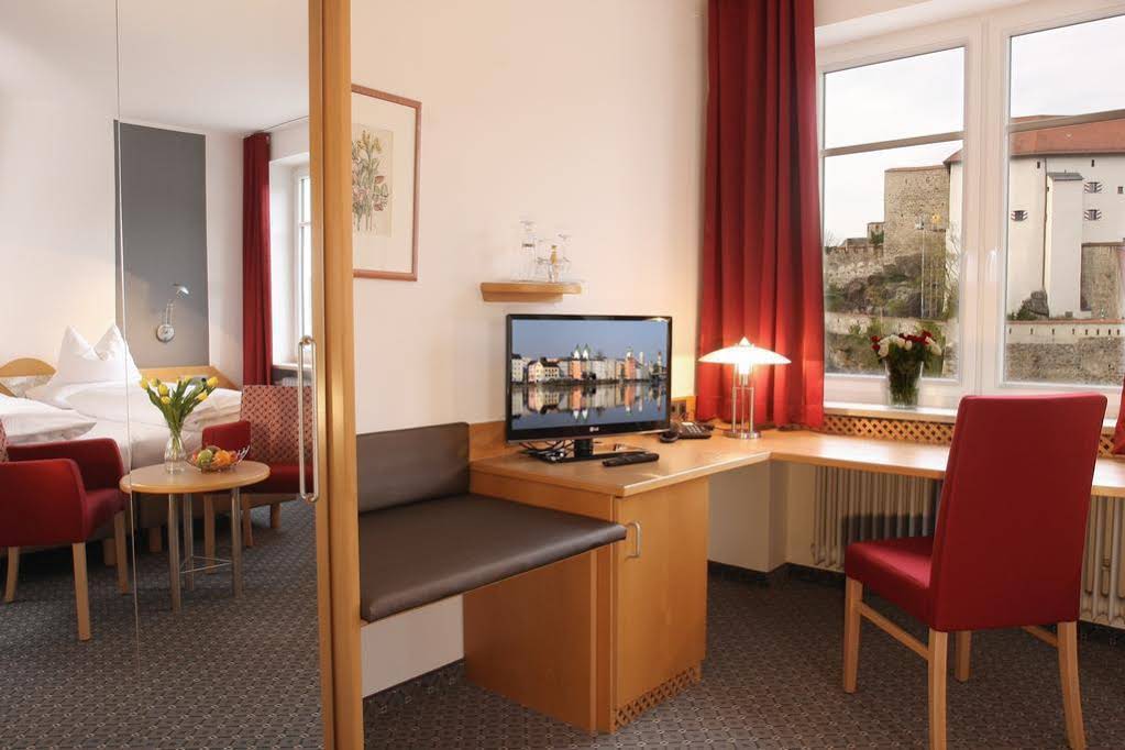 Altstadt-Hotel