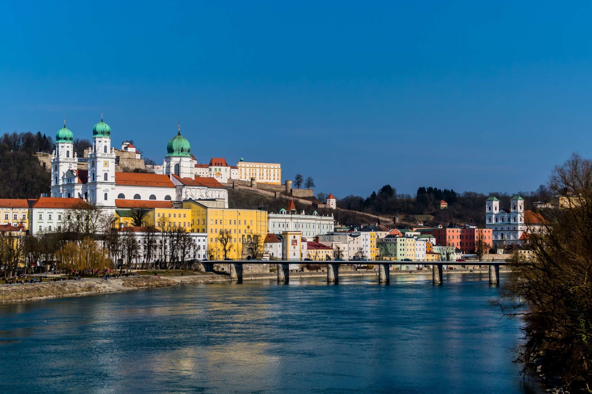 Amedia Express Passau, Trademark Collection by Wyndham