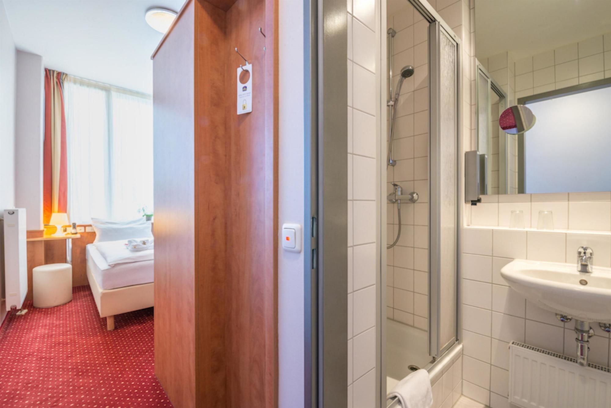 Amedia Express Passau, Trademark Collection by Wyndham