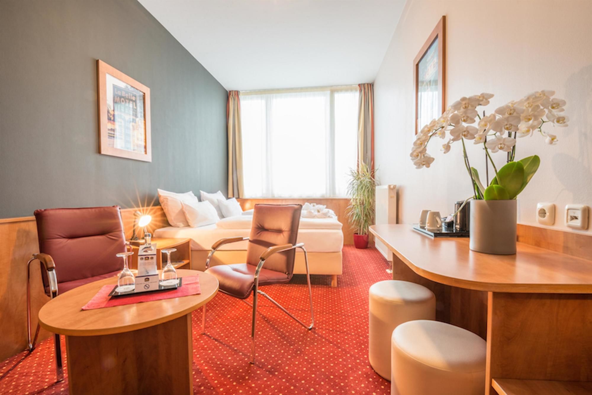 Amedia Express Passau, Trademark Collection by Wyndham