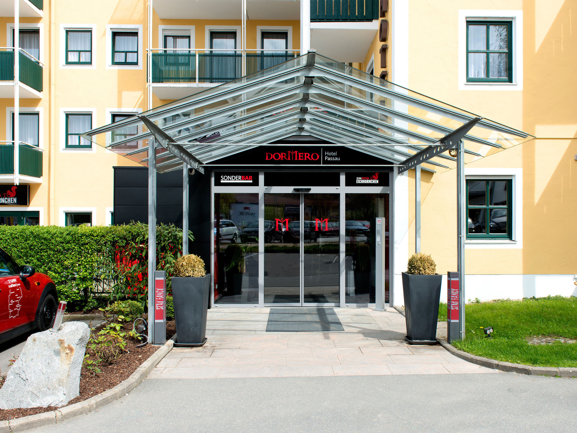 Innsento Health Campus