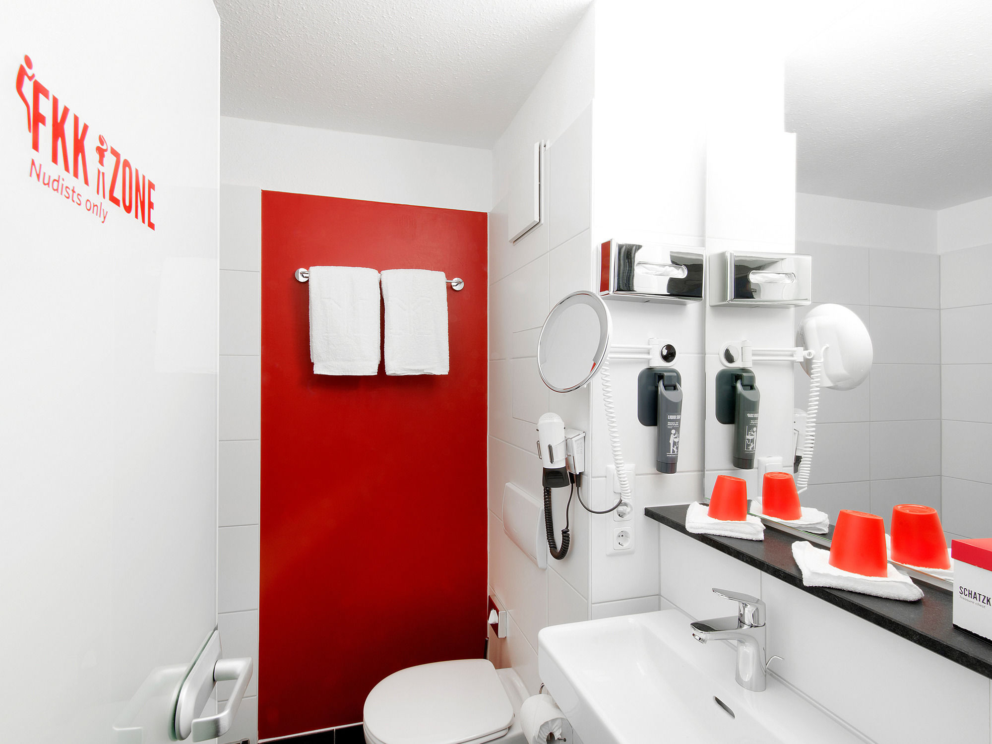Innsento Health Campus