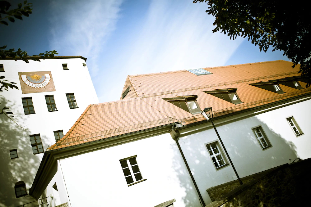 Kultur/ Jugendherberge Passau