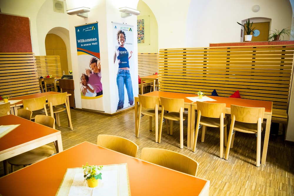 Kultur/ Jugendherberge Passau