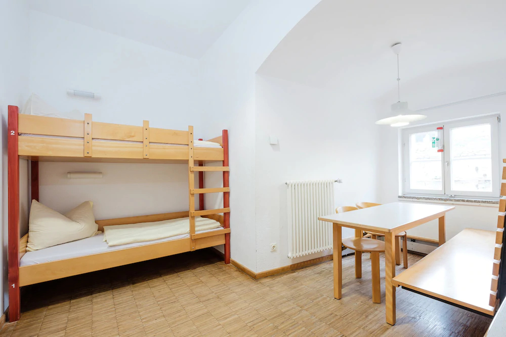 Kultur/ Jugendherberge Passau