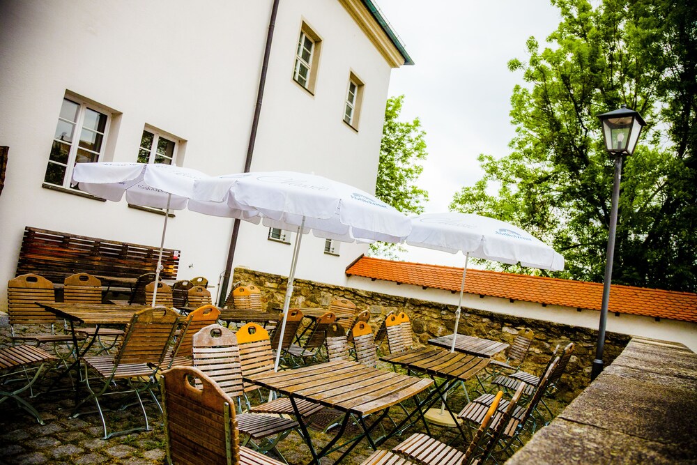 Kultur/ Jugendherberge Passau