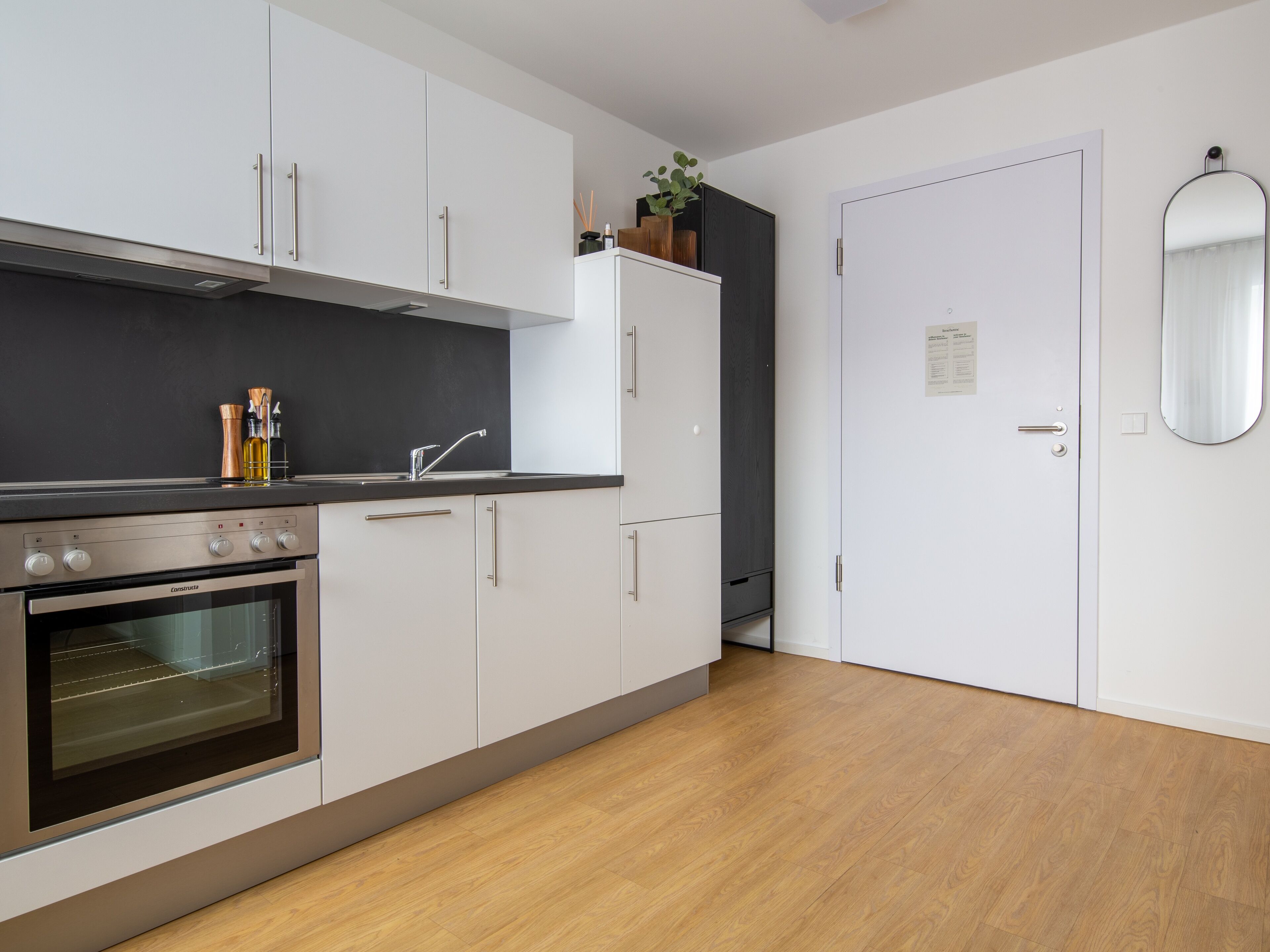 Limehome Passau Bahnhofstrasse