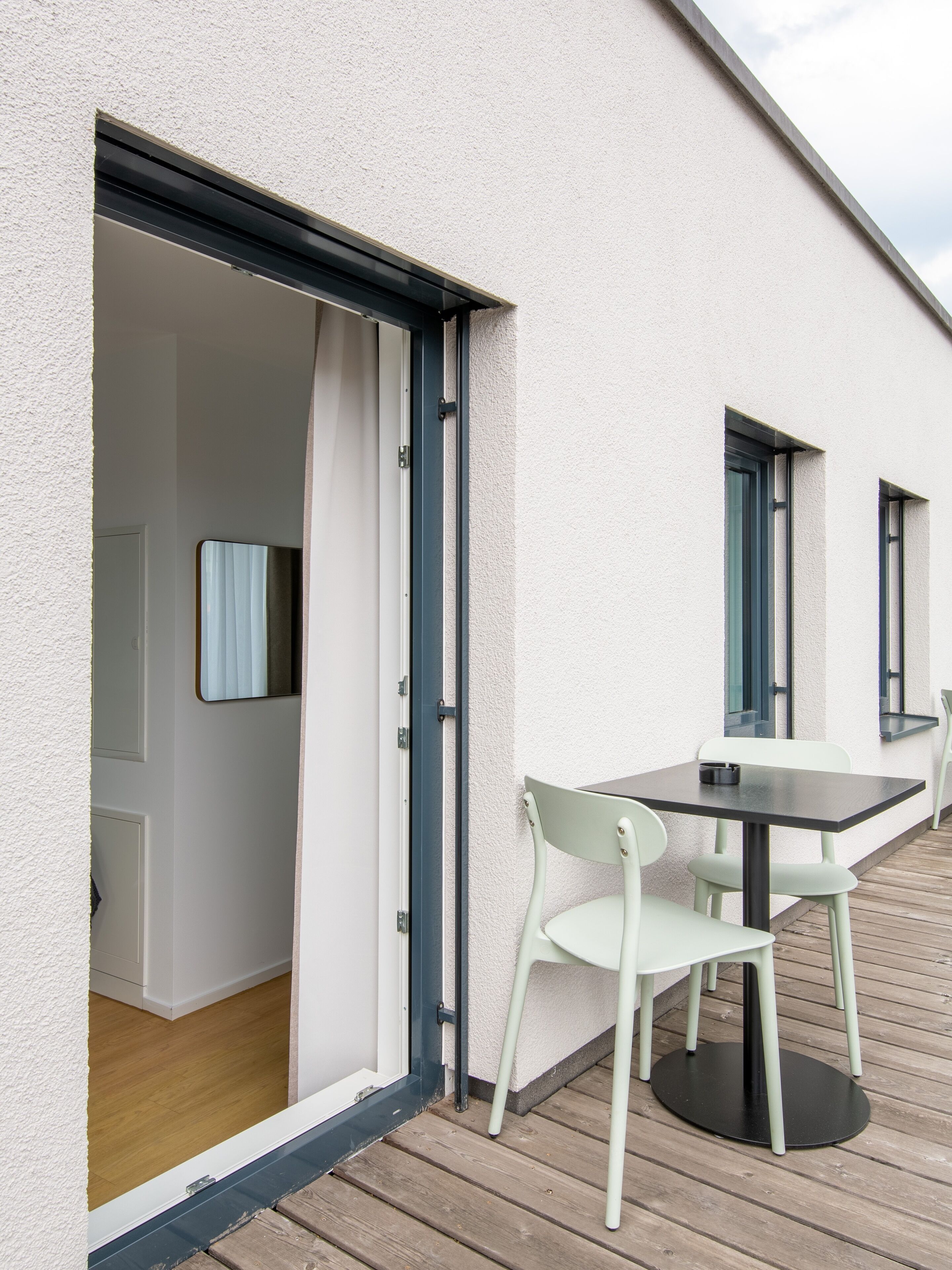 Limehome Passau Bahnhofstrasse