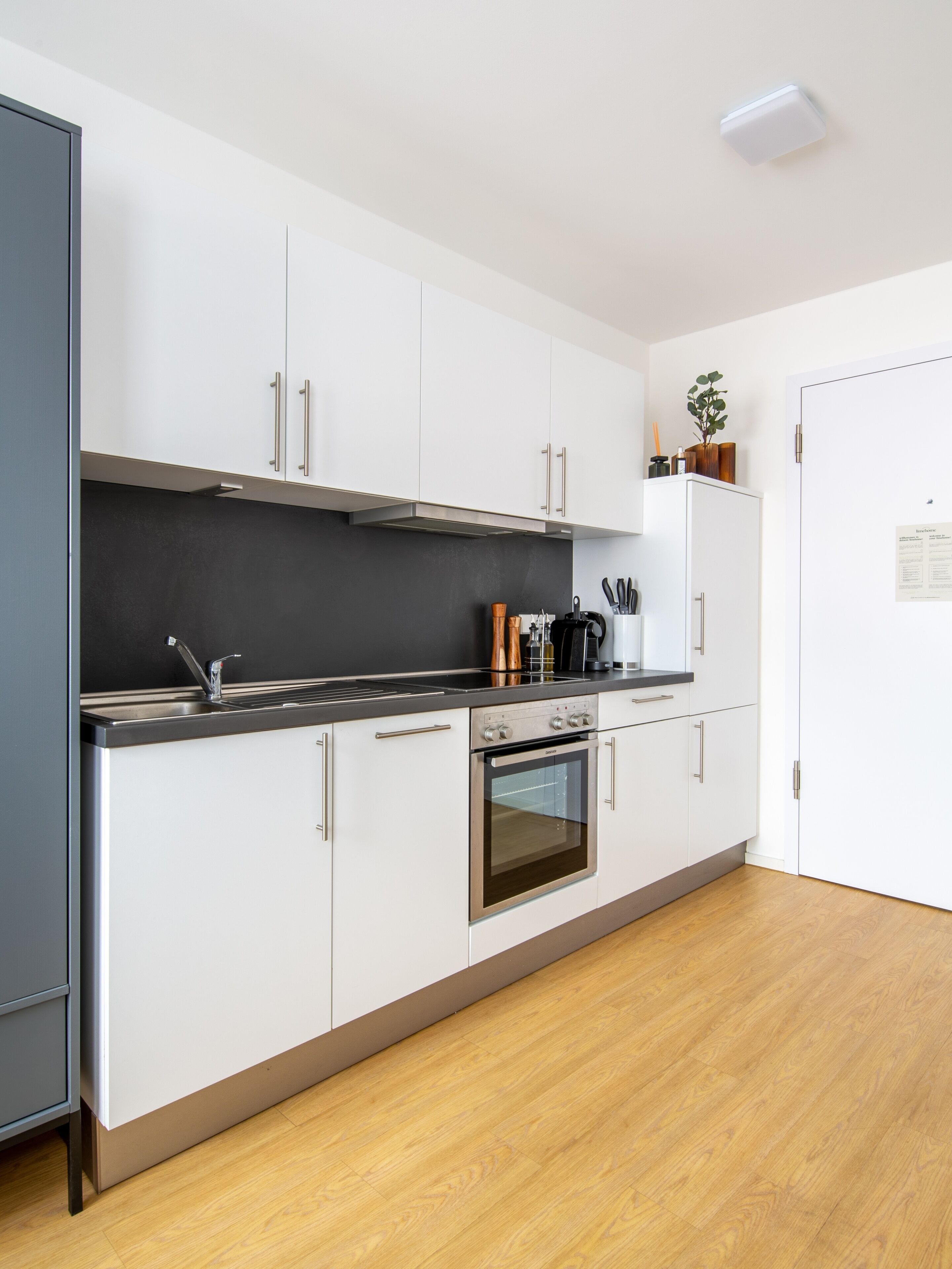 Limehome Passau Bahnhofstrasse