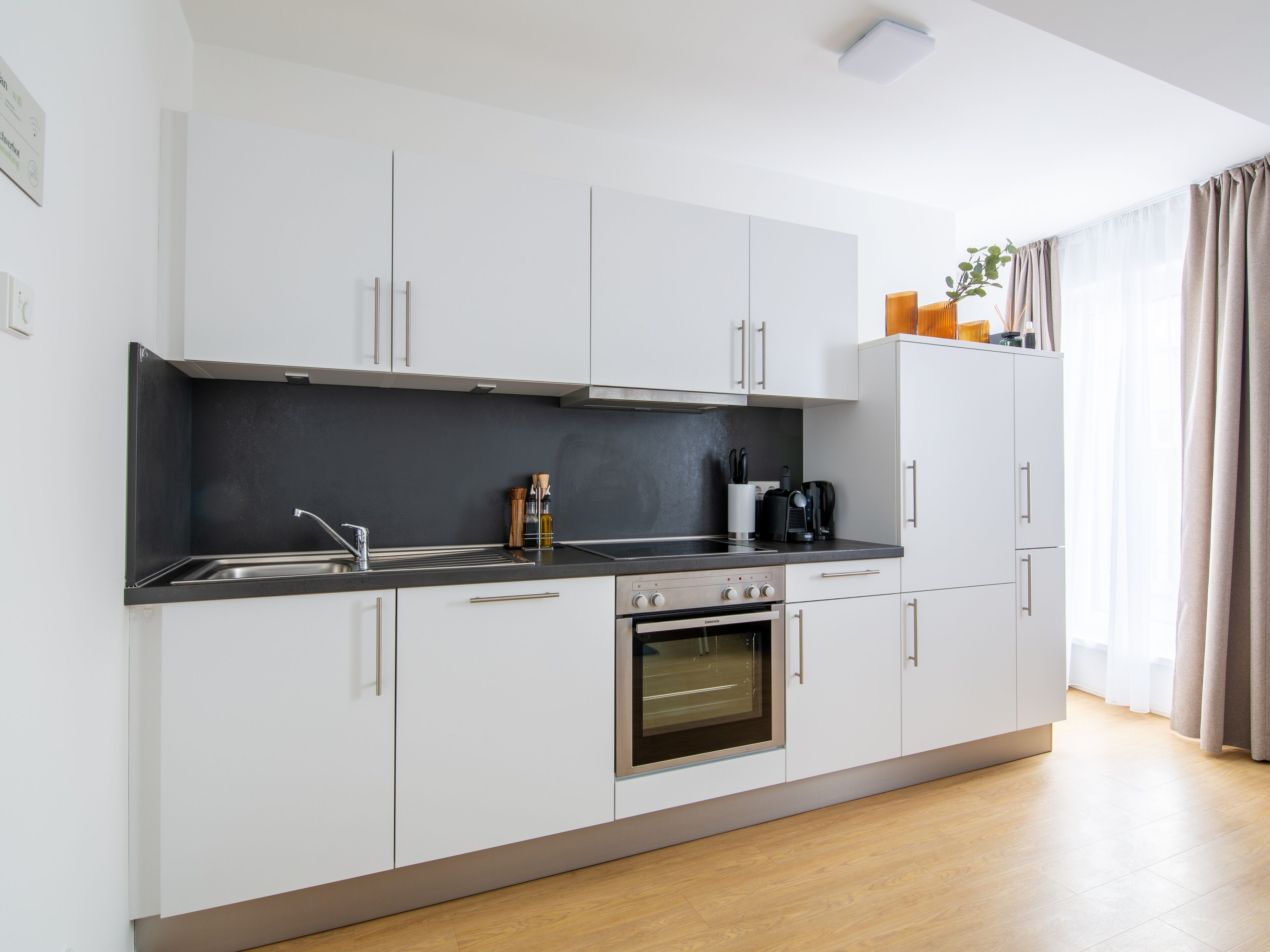 Limehome Passau Bahnhofstrasse