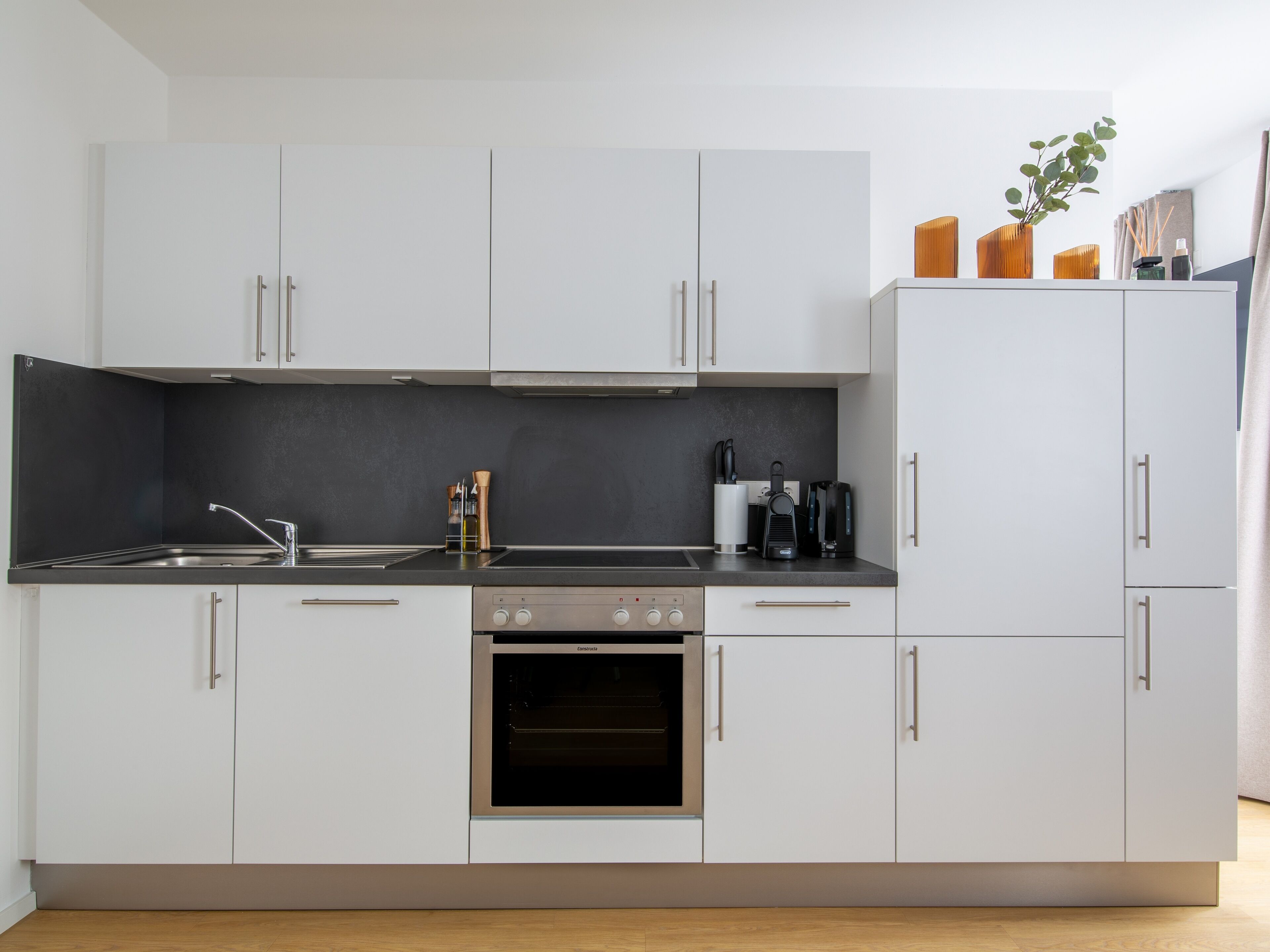 Limehome Passau Bahnhofstrasse