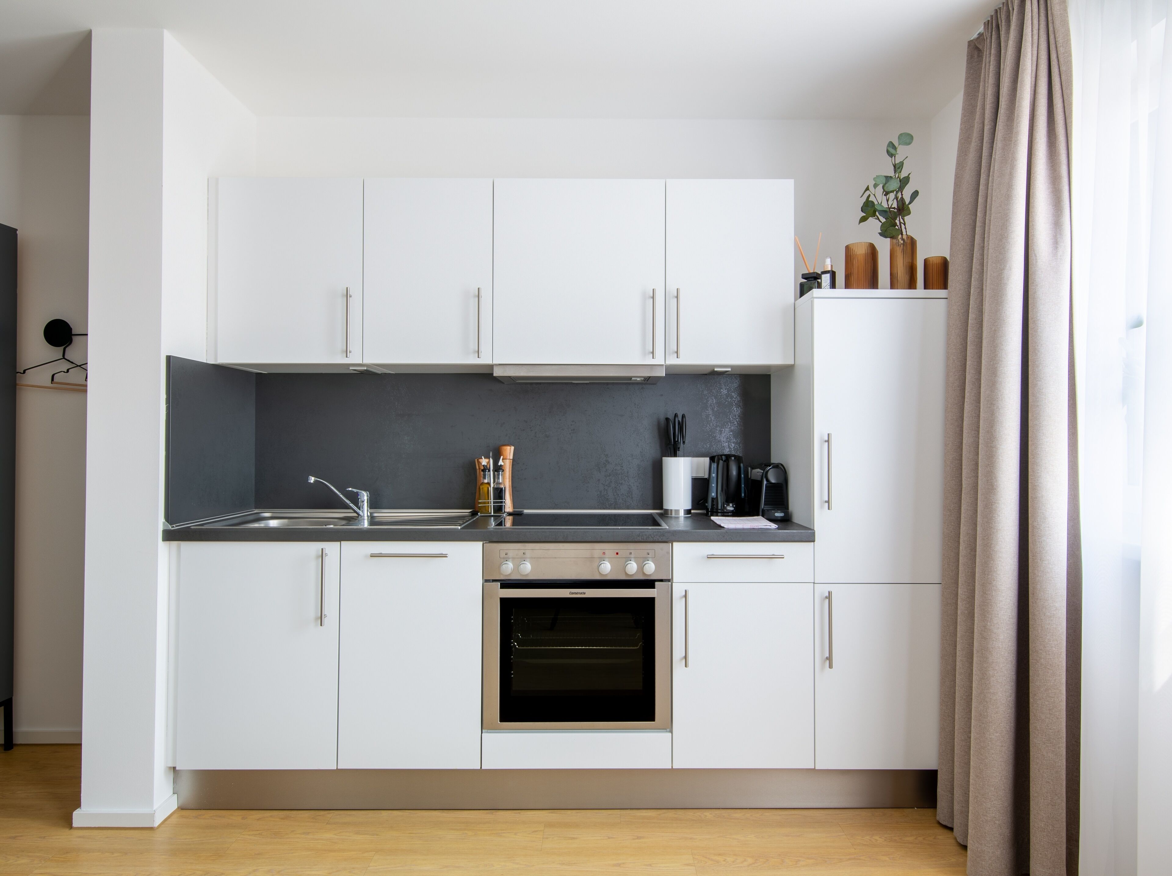 Limehome Passau Bahnhofstrasse