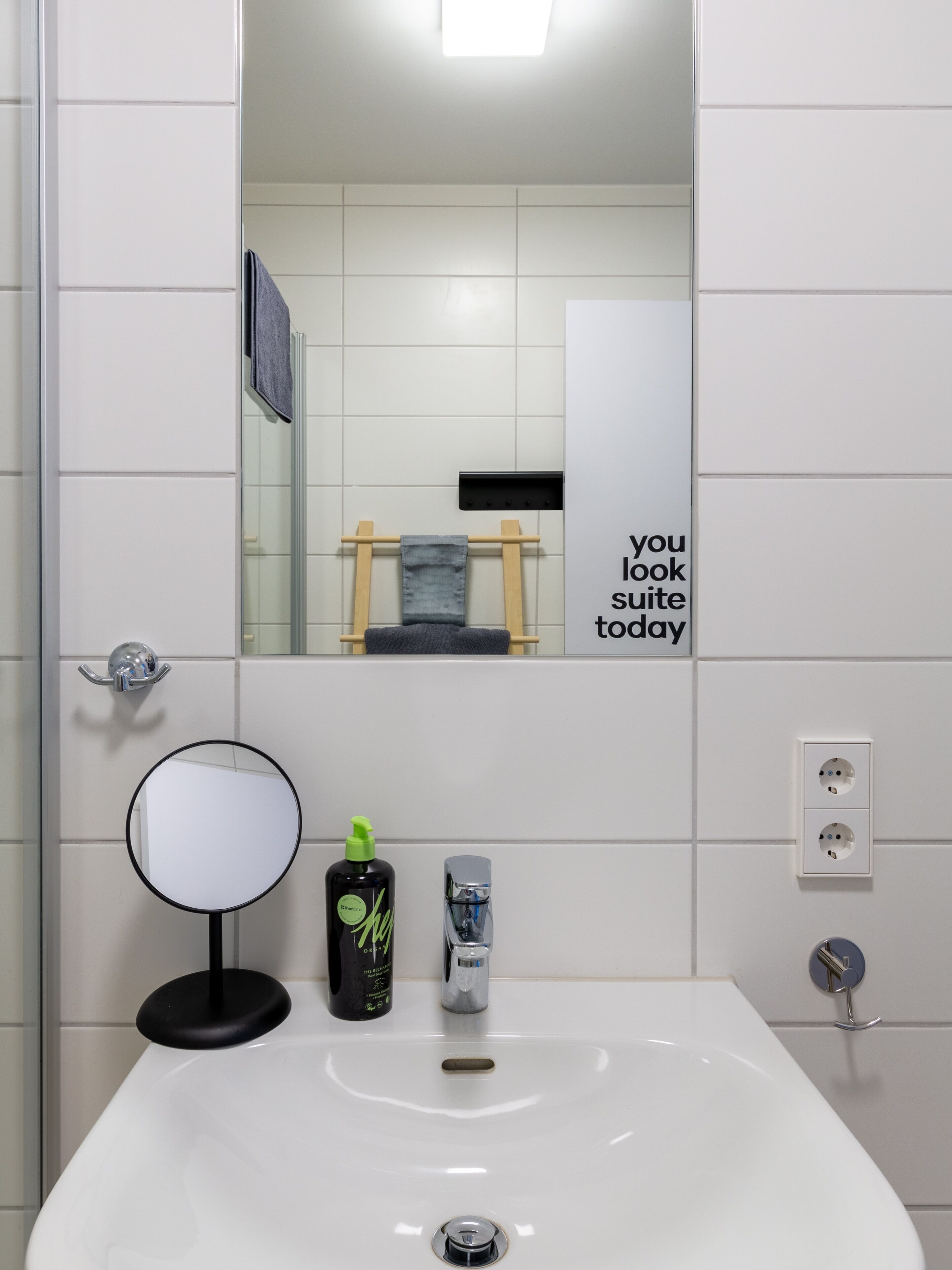 Limehome Passau Bahnhofstrasse