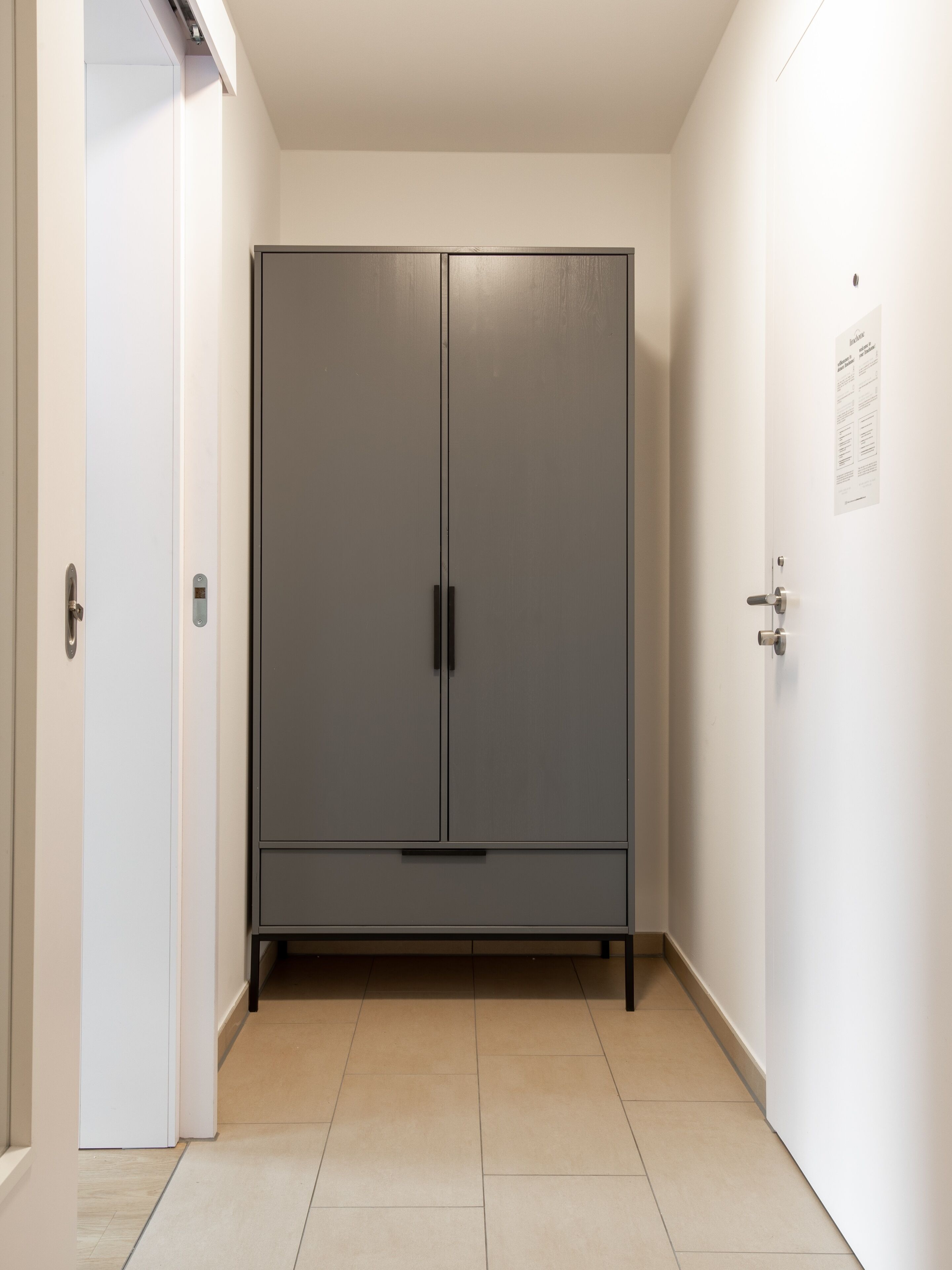 Limehome Passau Bahnhofstrasse