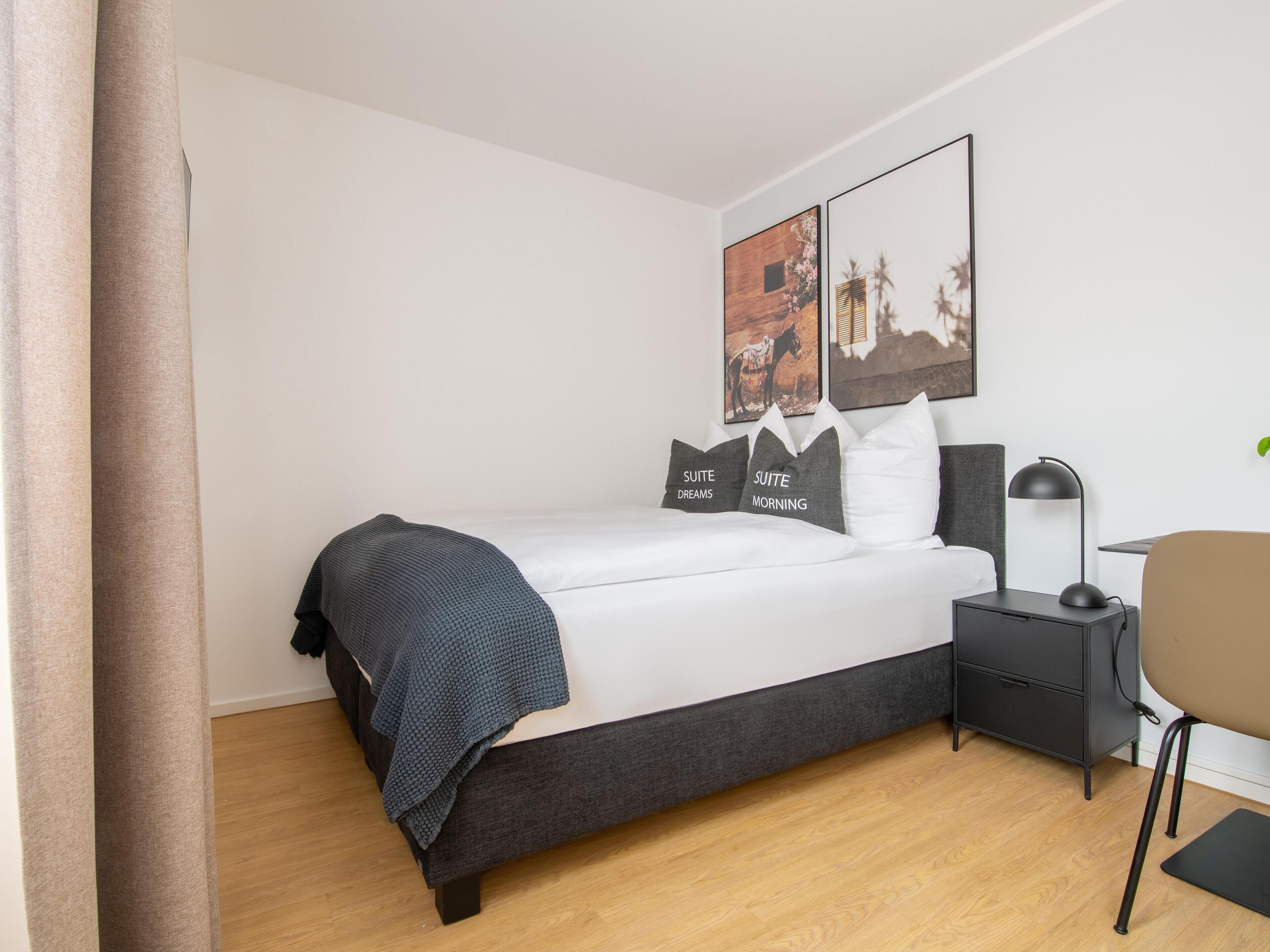 Limehome Passau Bahnhofstrasse