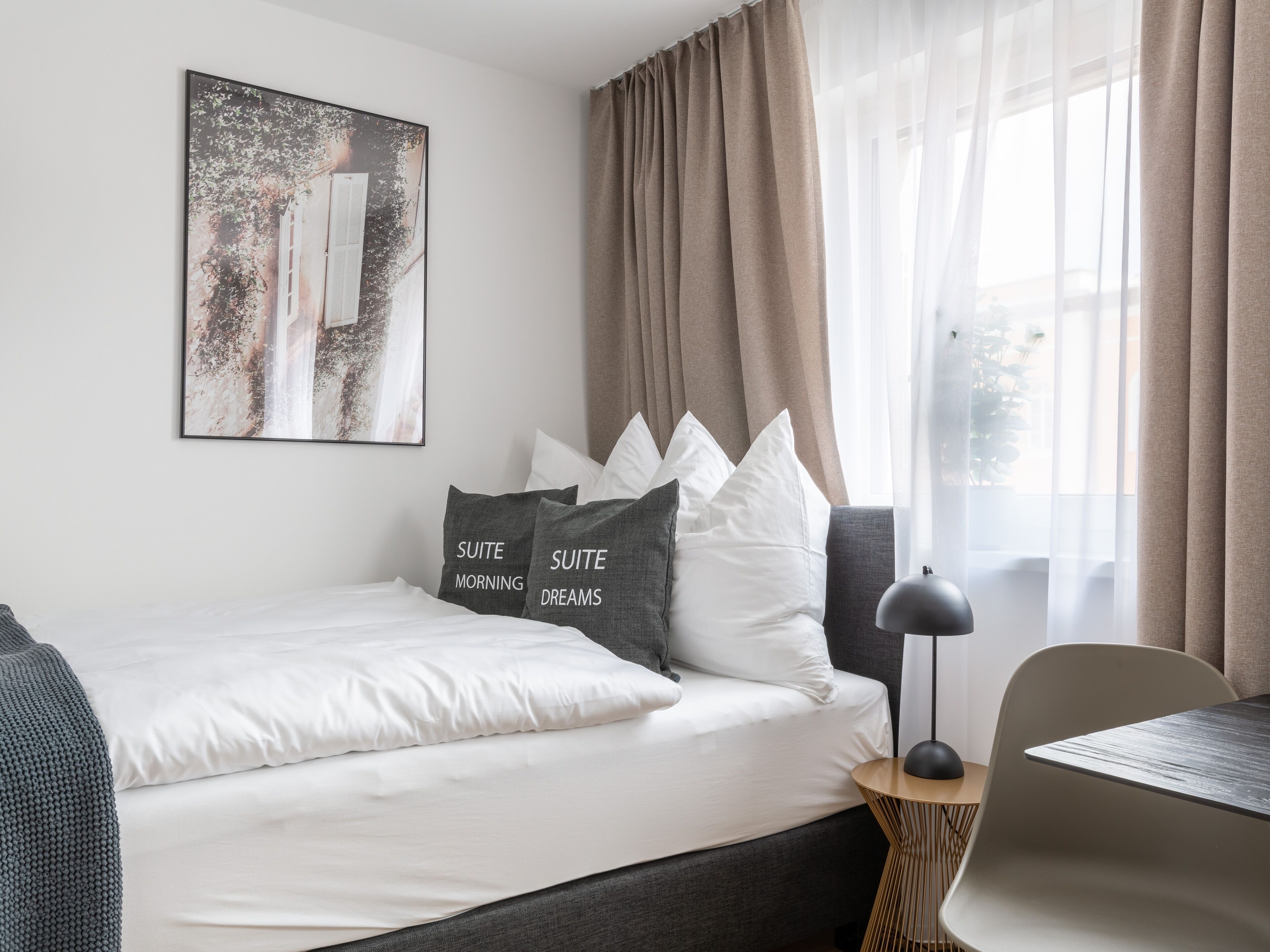 Limehome Passau Bahnhofstrasse