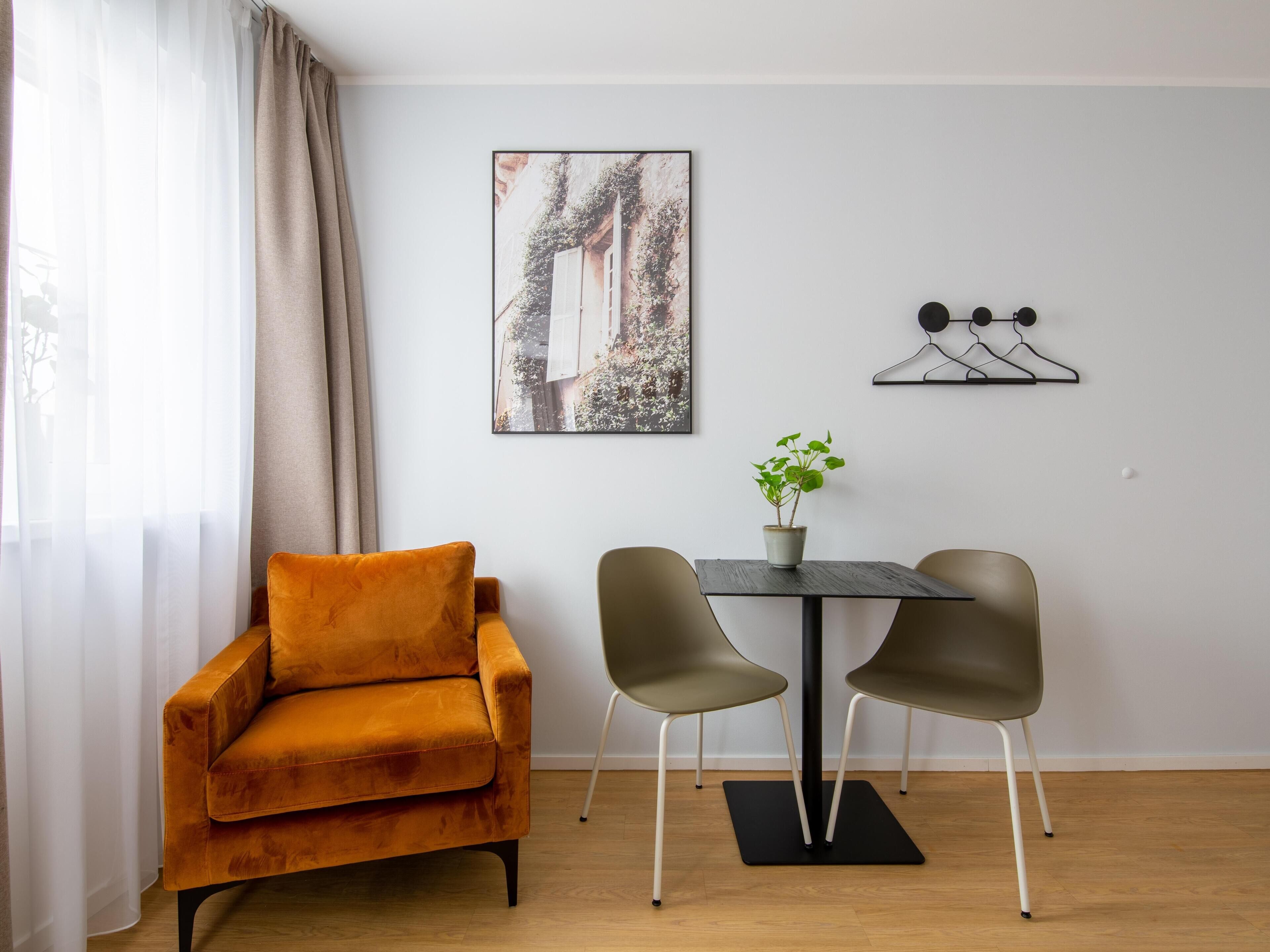 Limehome Passau Bahnhofstrasse