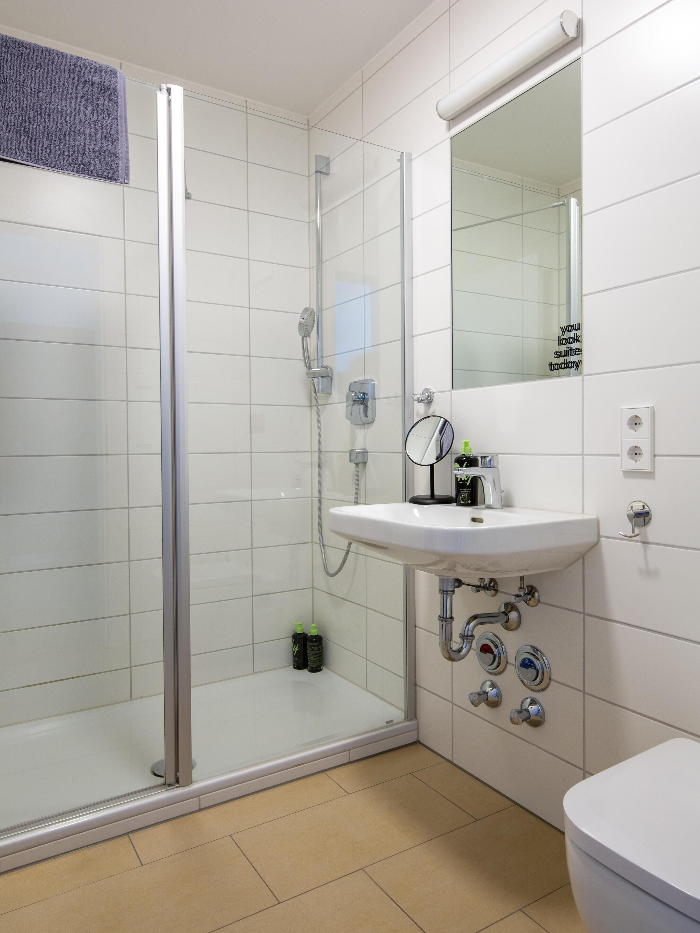 Limehome Passau Bahnhofstrasse