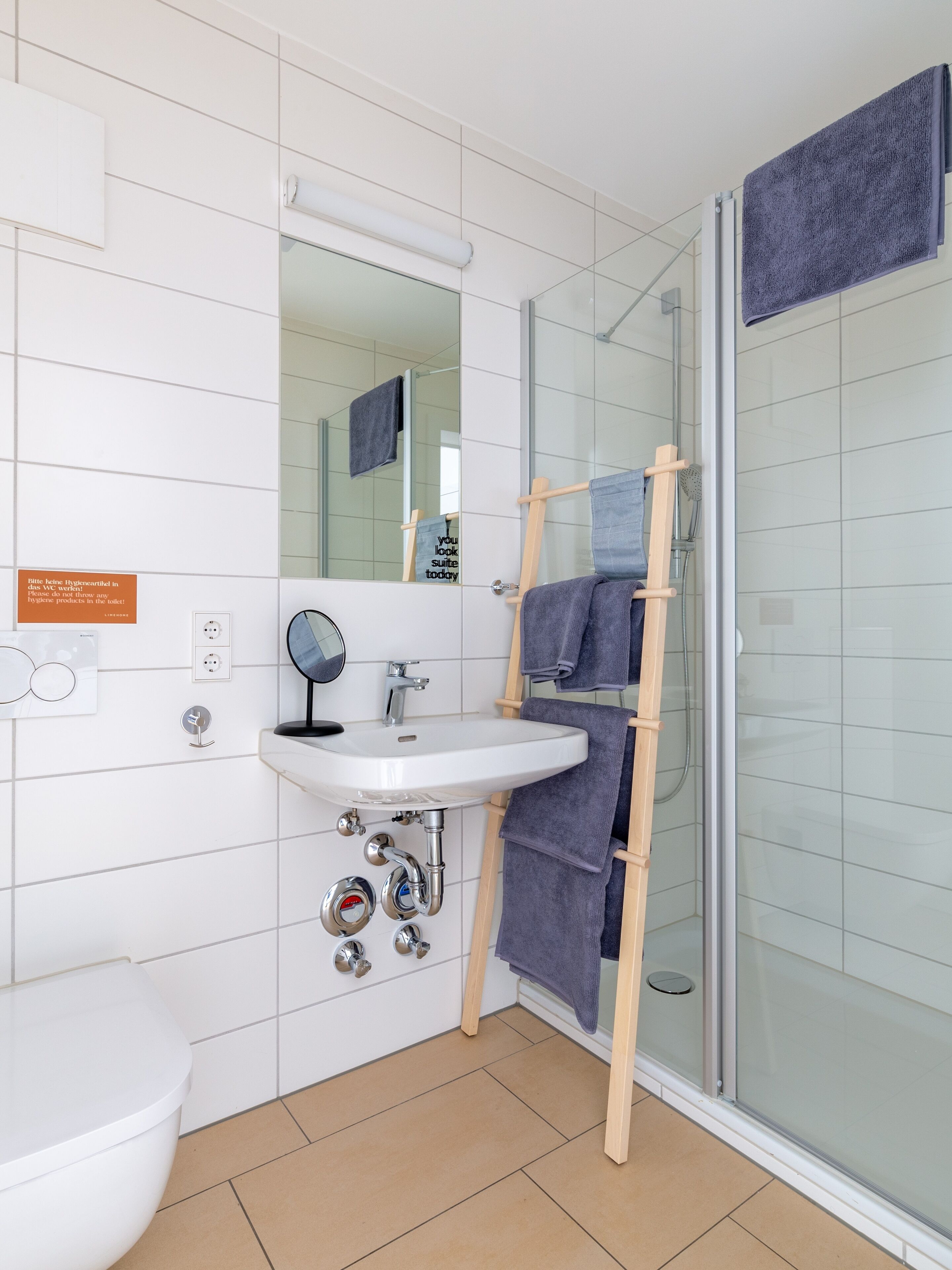 Limehome Passau Bahnhofstrasse