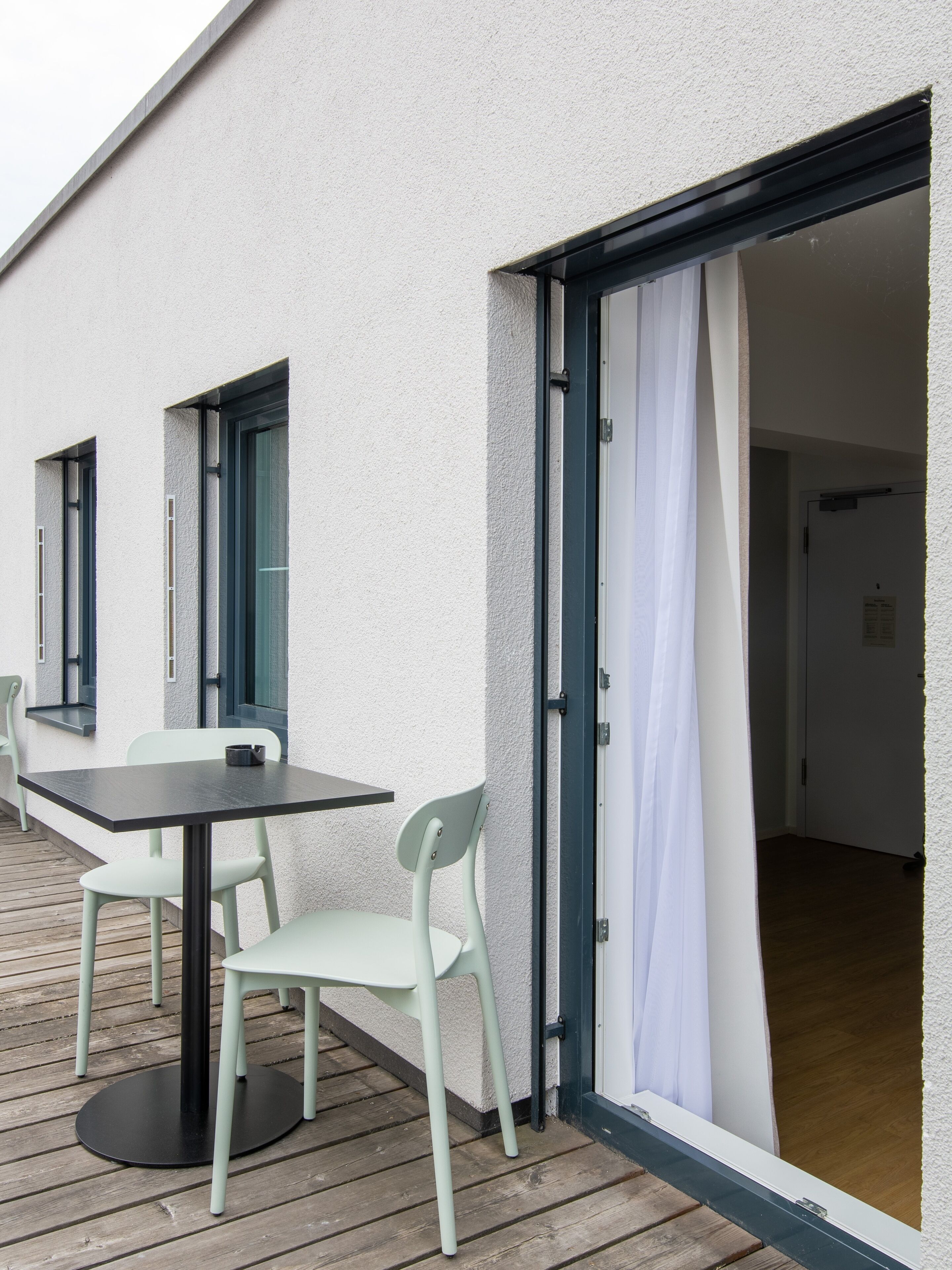 Limehome Passau Bahnhofstrasse