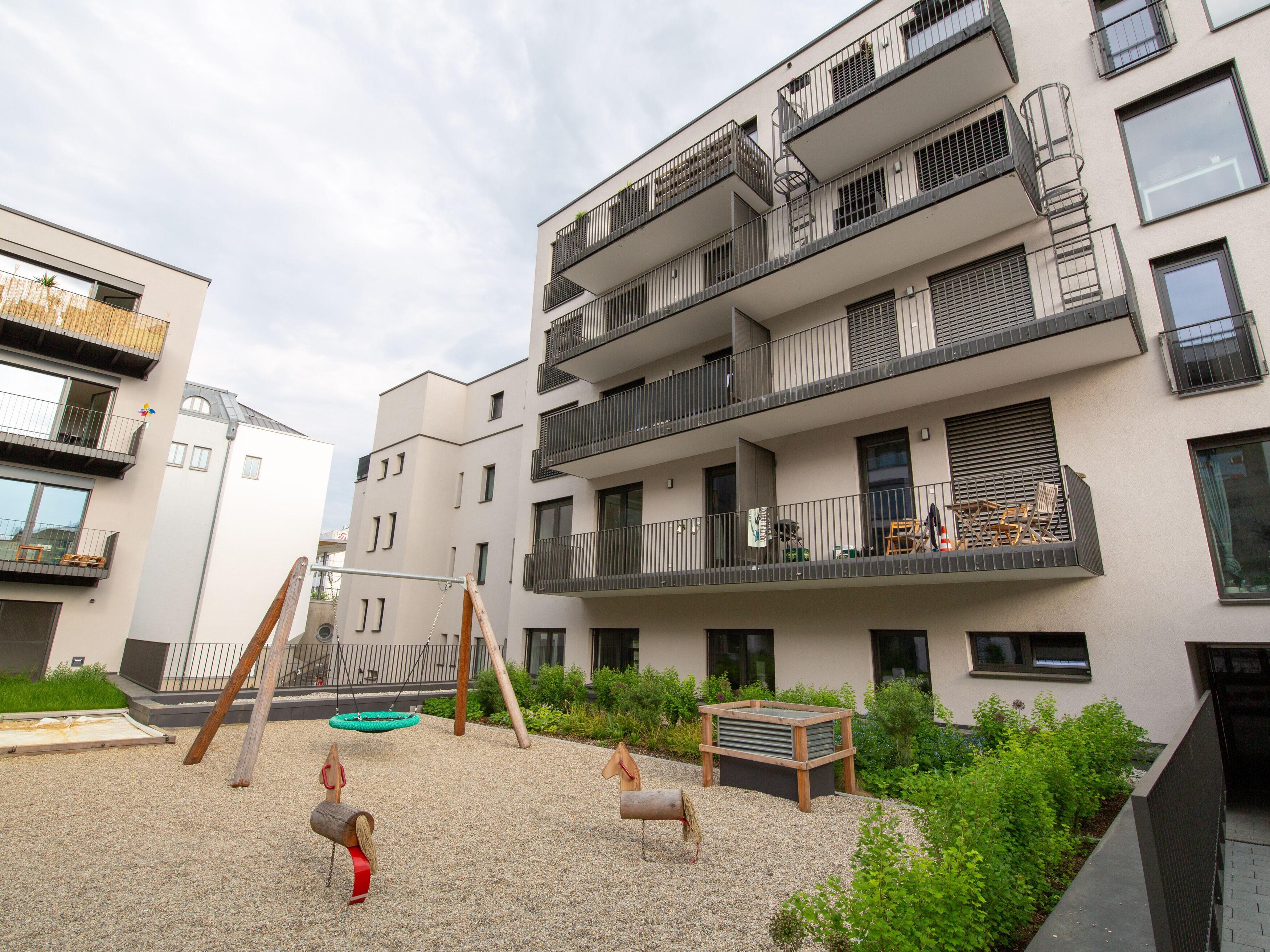 Limehome Passau Bahnhofstrasse