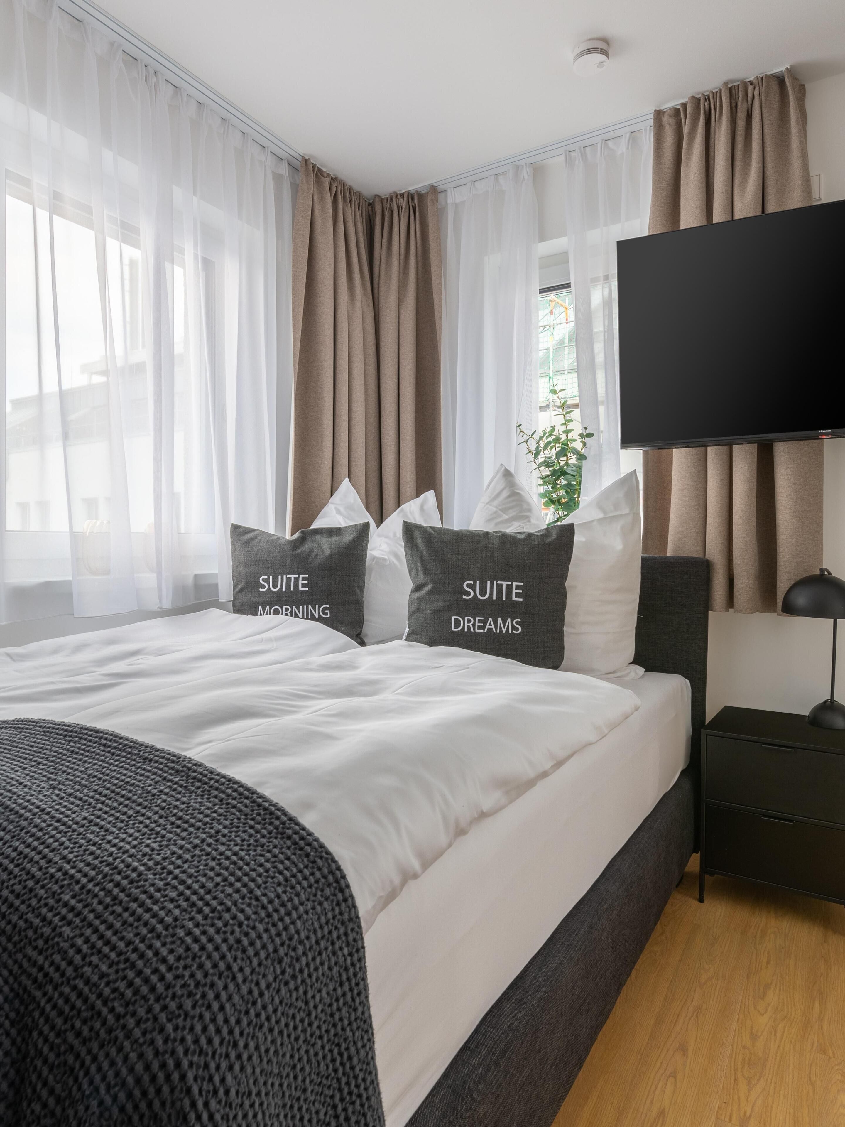 Limehome Passau Bahnhofstrasse