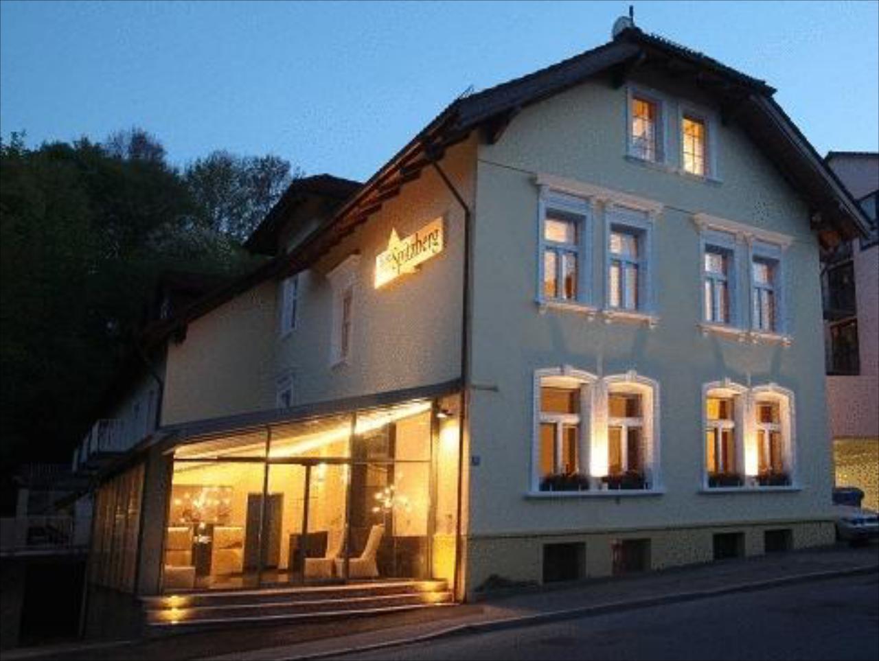 Spitzberg