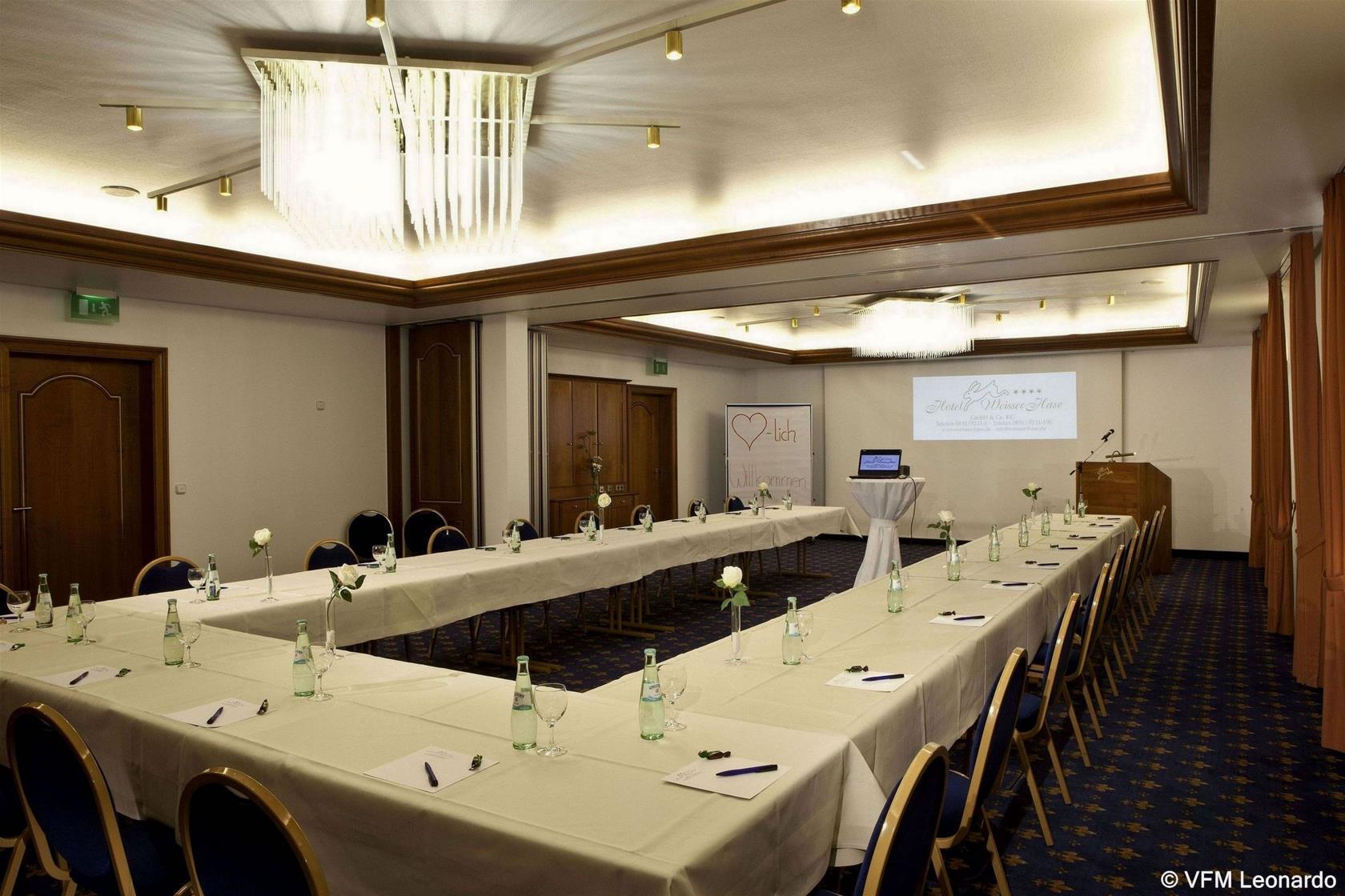 Premier Inn Passau Weisser Hase Hotel