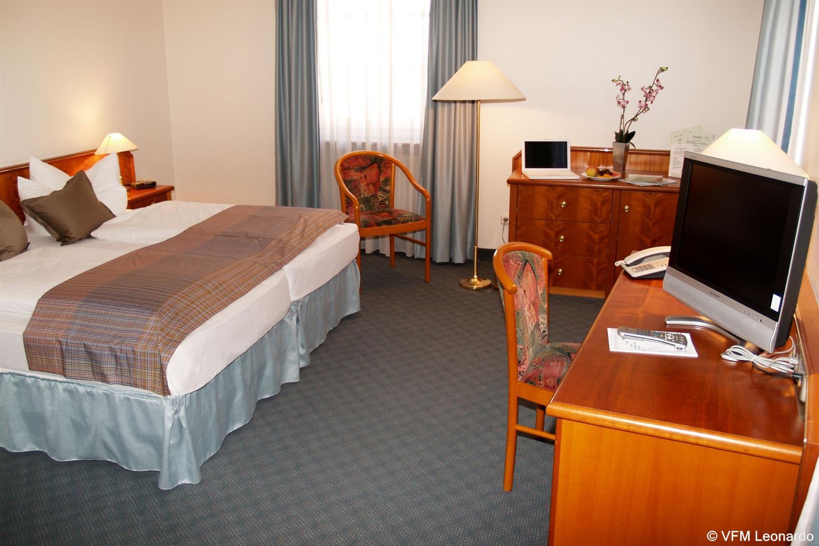 Premier Inn Passau Weisser Hase Hotel