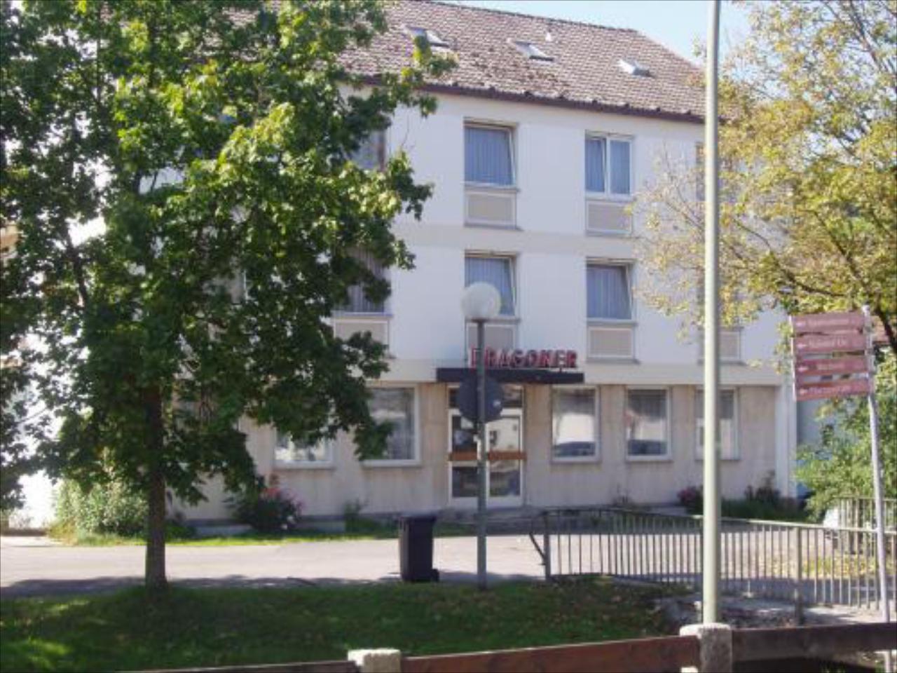 Gasthof zum Dragoner