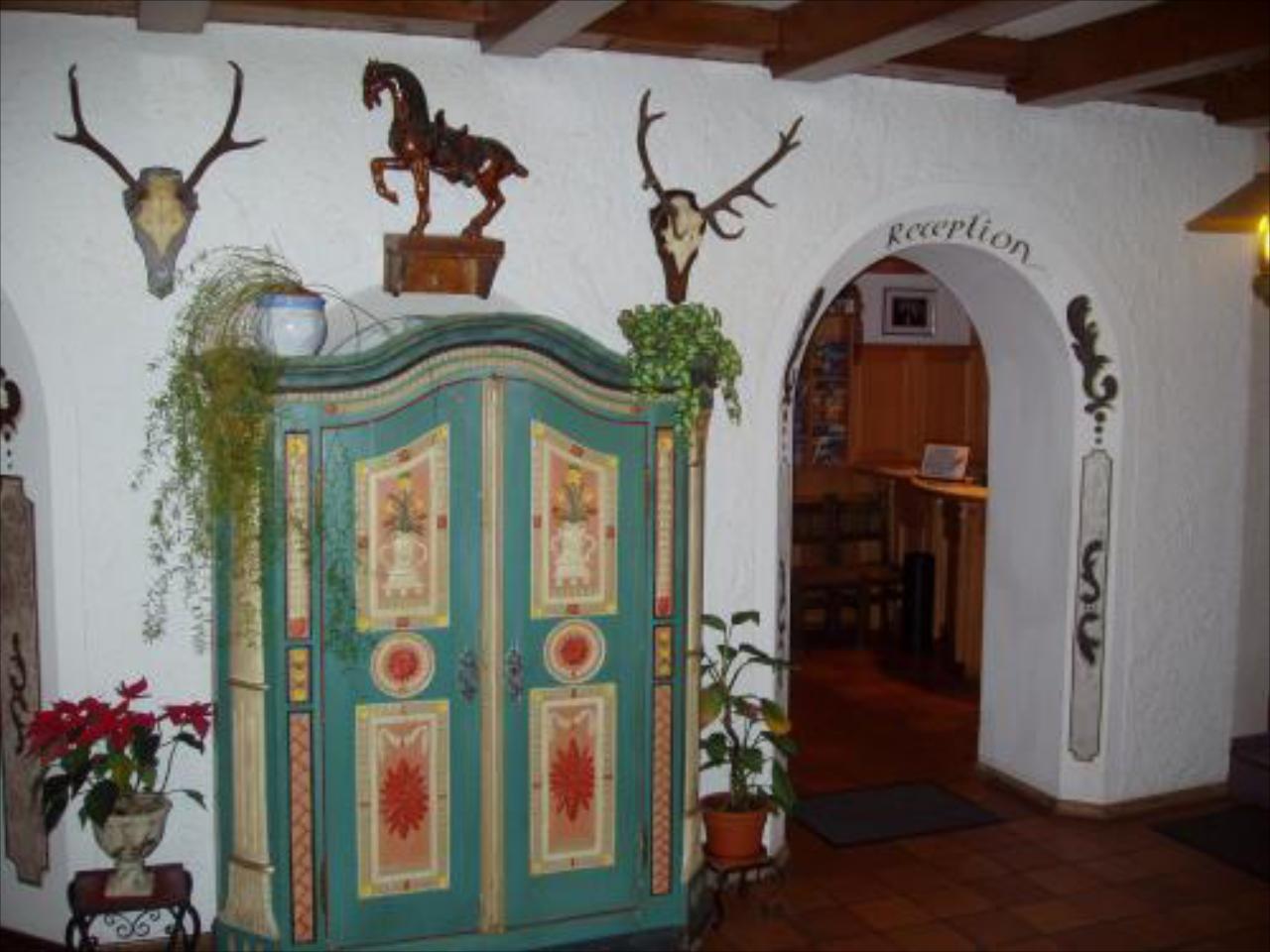 Gasthof zum Dragoner
