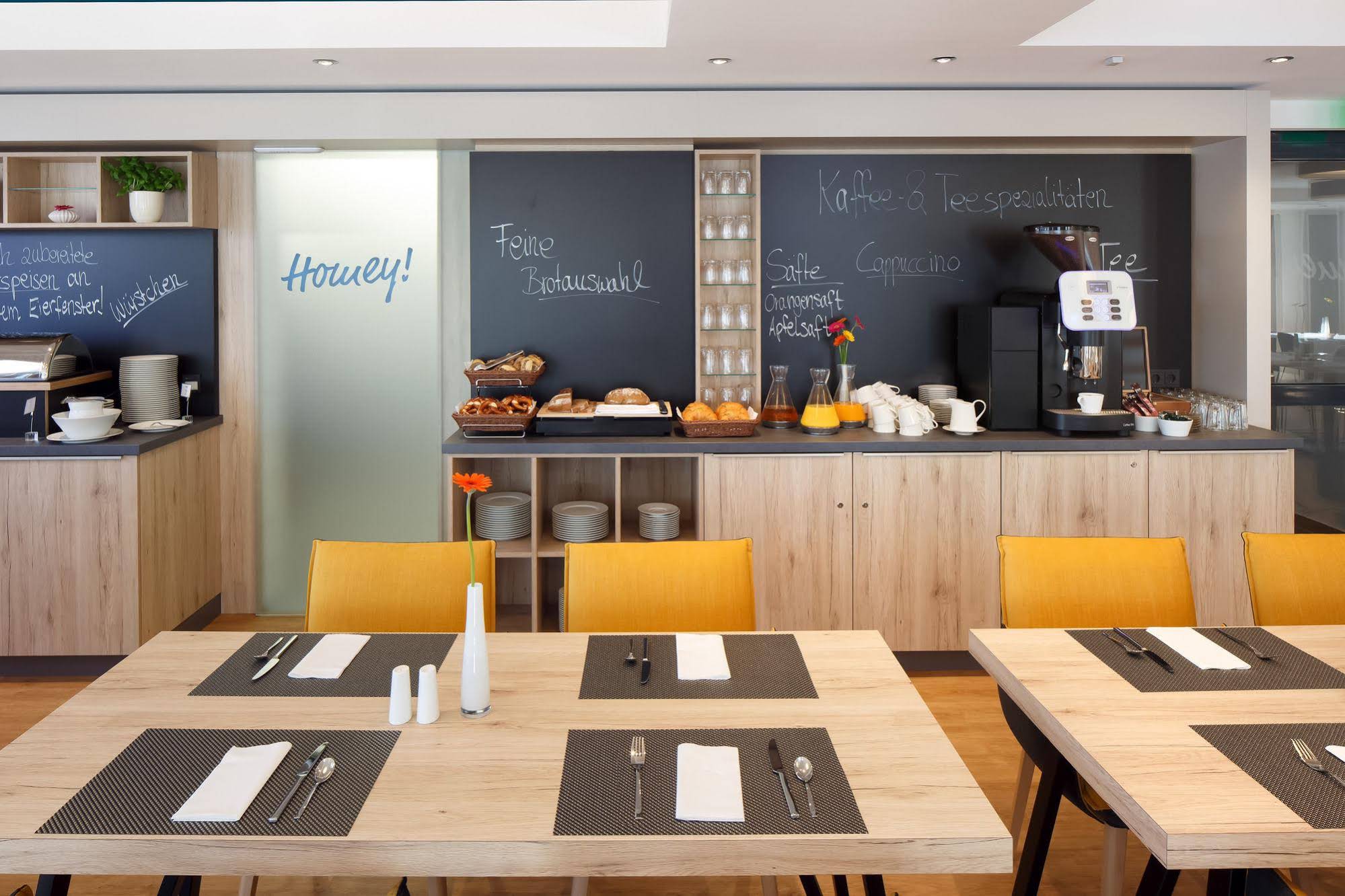 Homey! Hotel