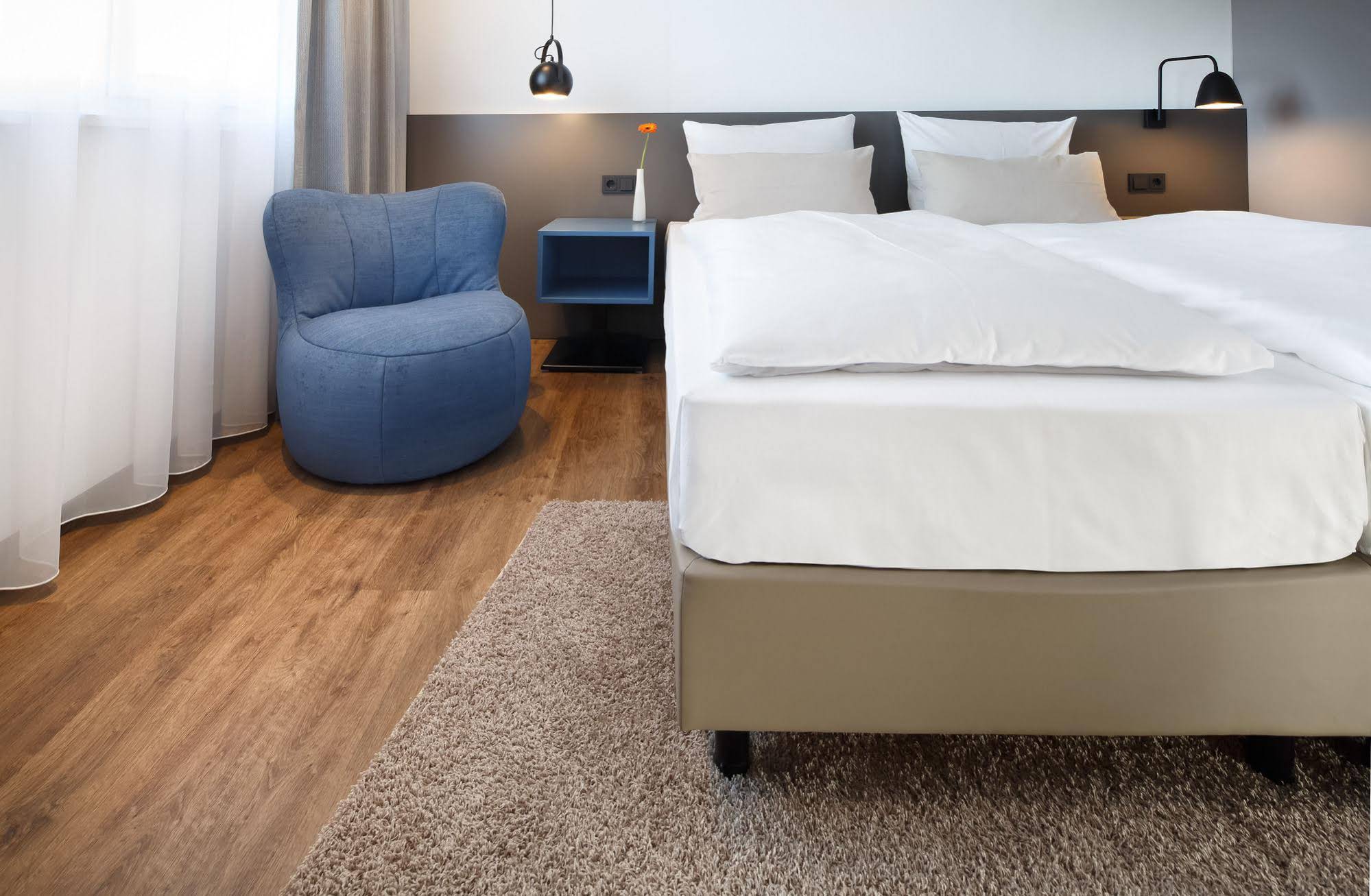 Homey! Hotel
