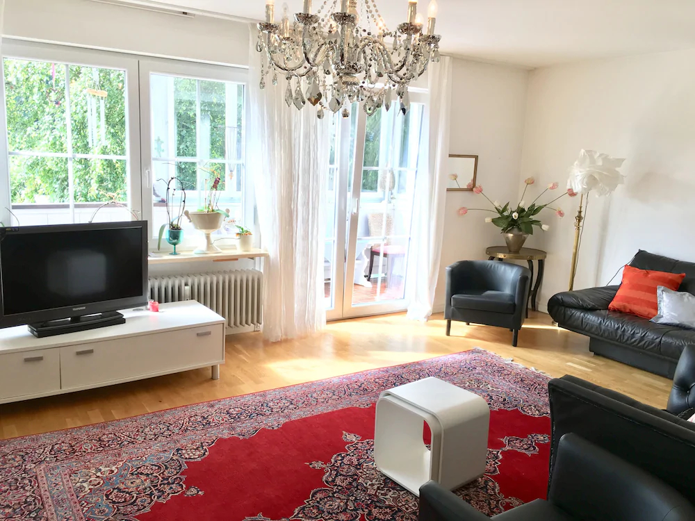 Sonnenhof Ferienwohnungen