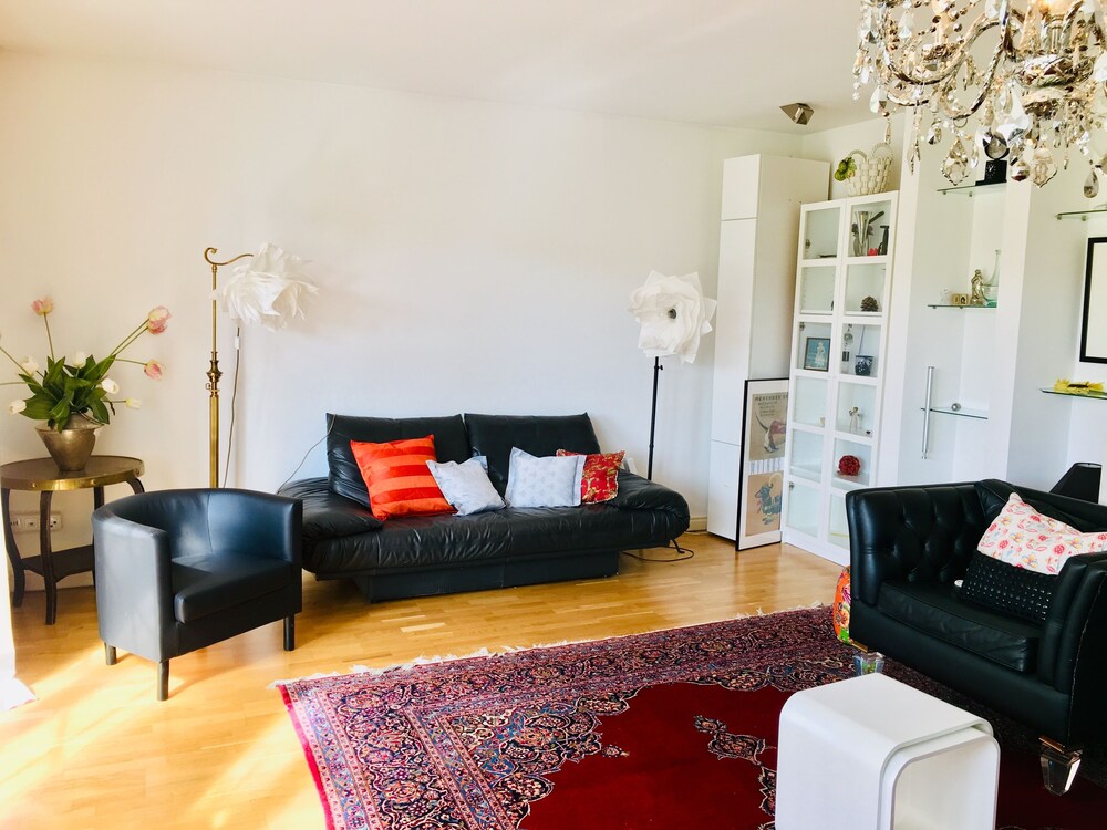 Sonnenhof Ferienwohnungen