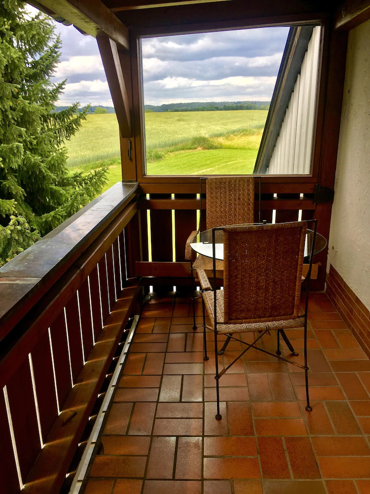 Sonnenhof Ferienwohnungen